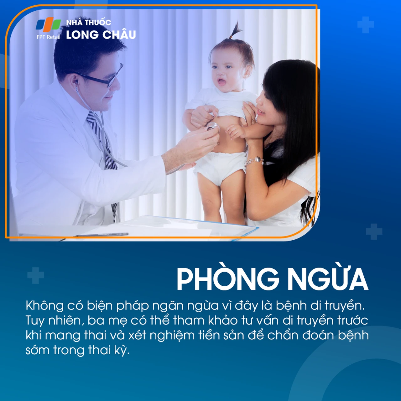 Loạn dưỡng cơ Duchenne 7