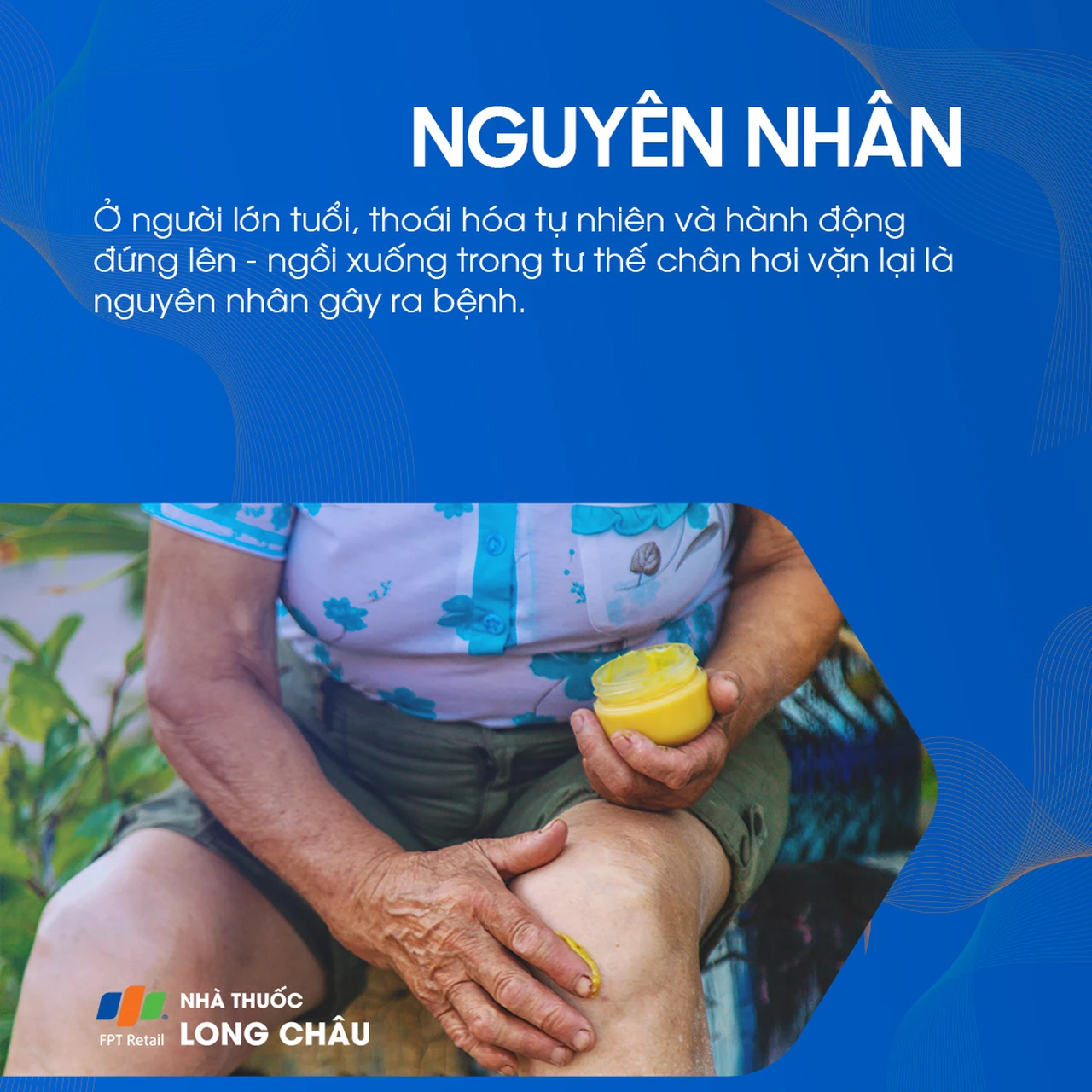 Rách sụn chêm khớp gối 4