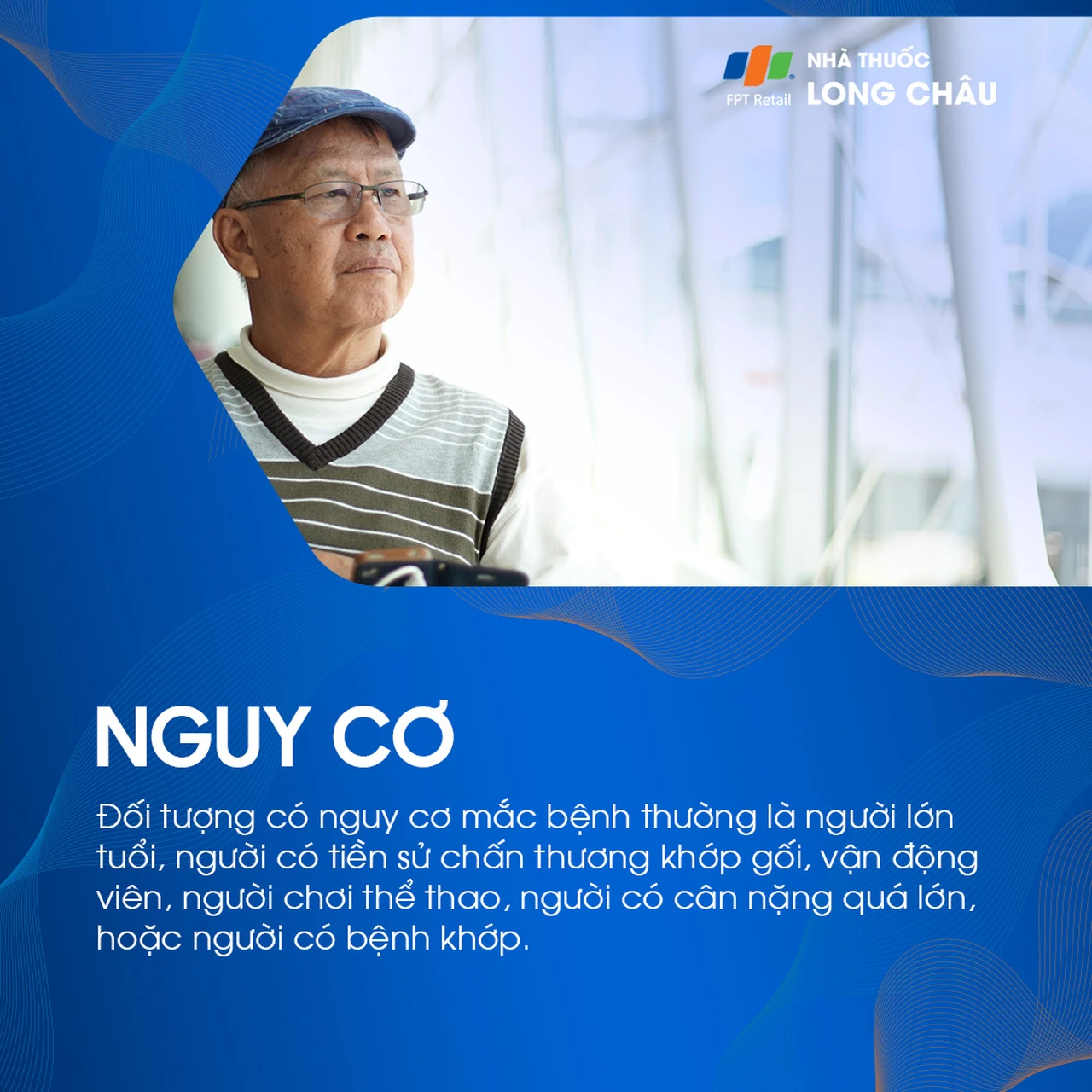 Rách sụn chêm khớp gối 5