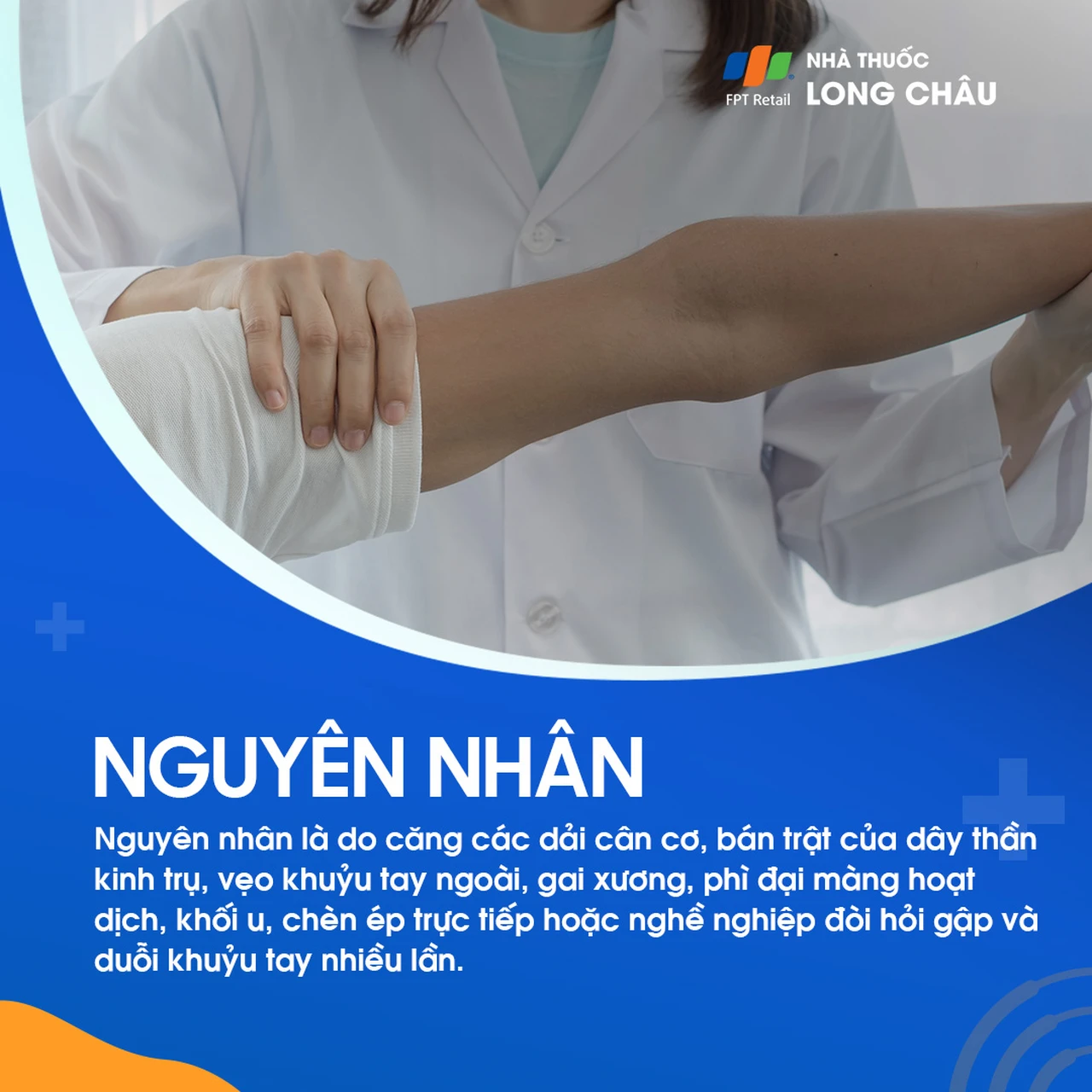 Rối loạn dây thần kinh trụ 4