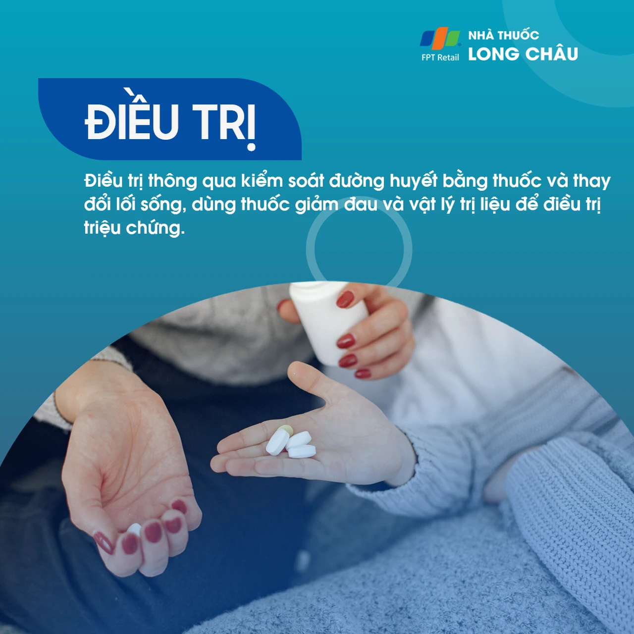 Teo cơ do đái tháo đường 7