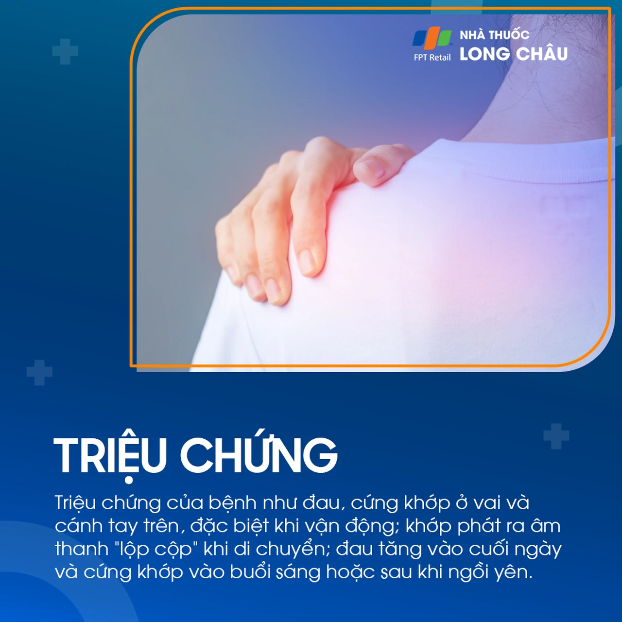 Thoái hóa khớp vai 2