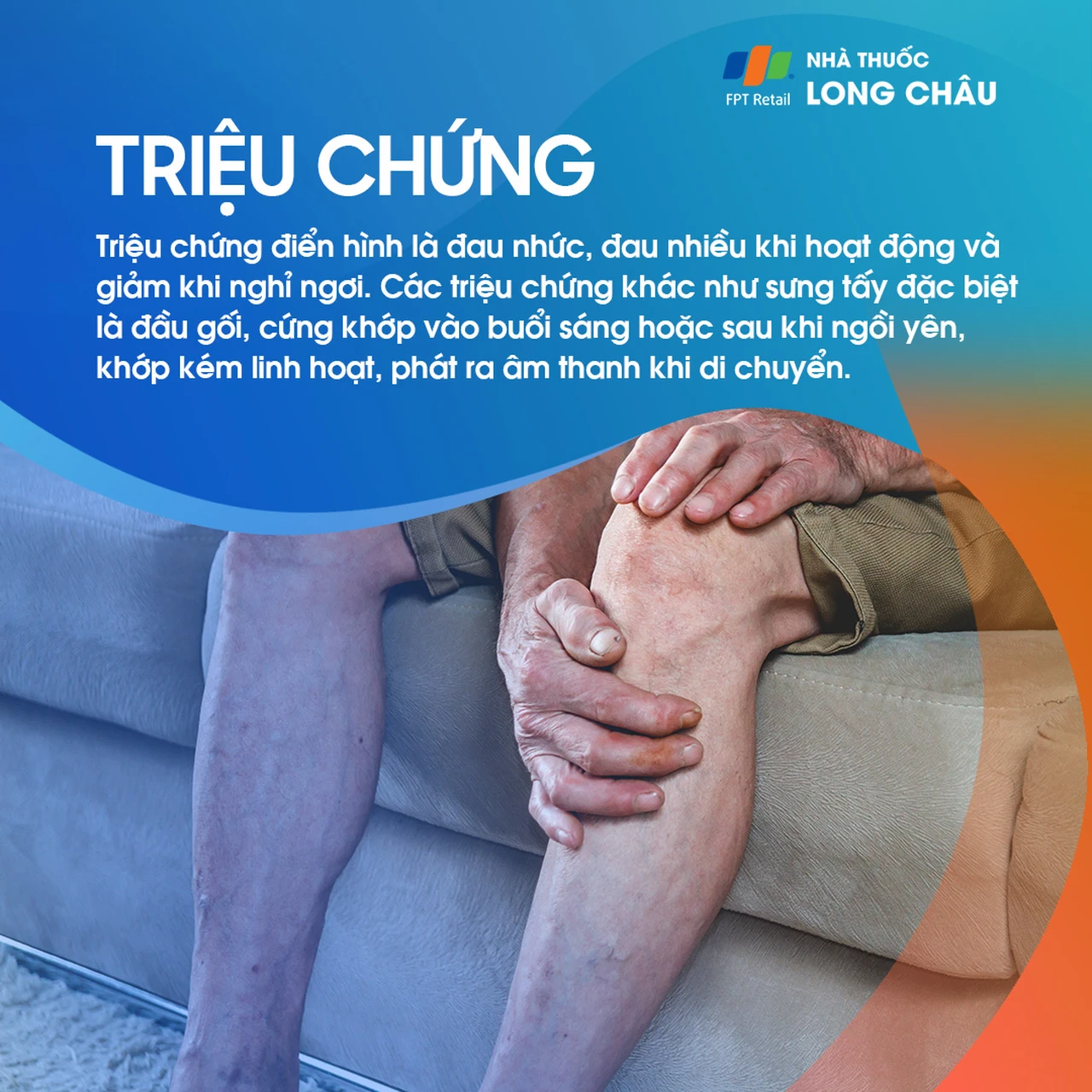 Thoái hóa khớp 2