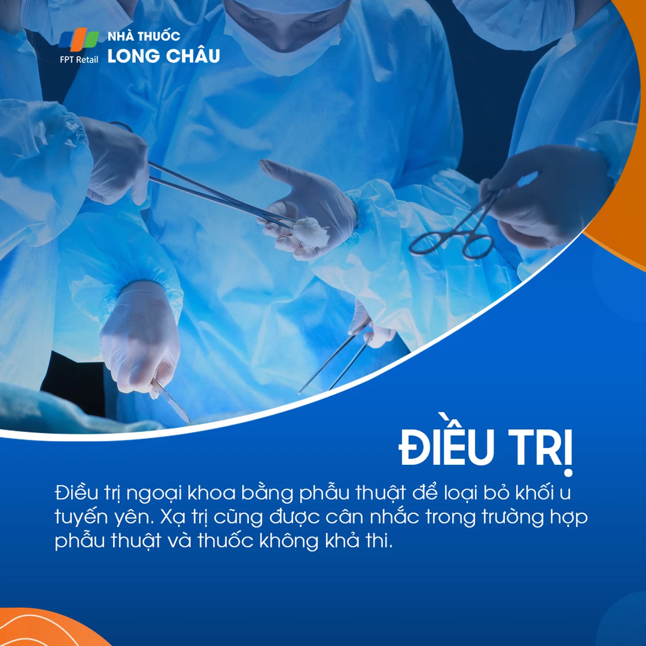 Bệnh to các viễn cực 8