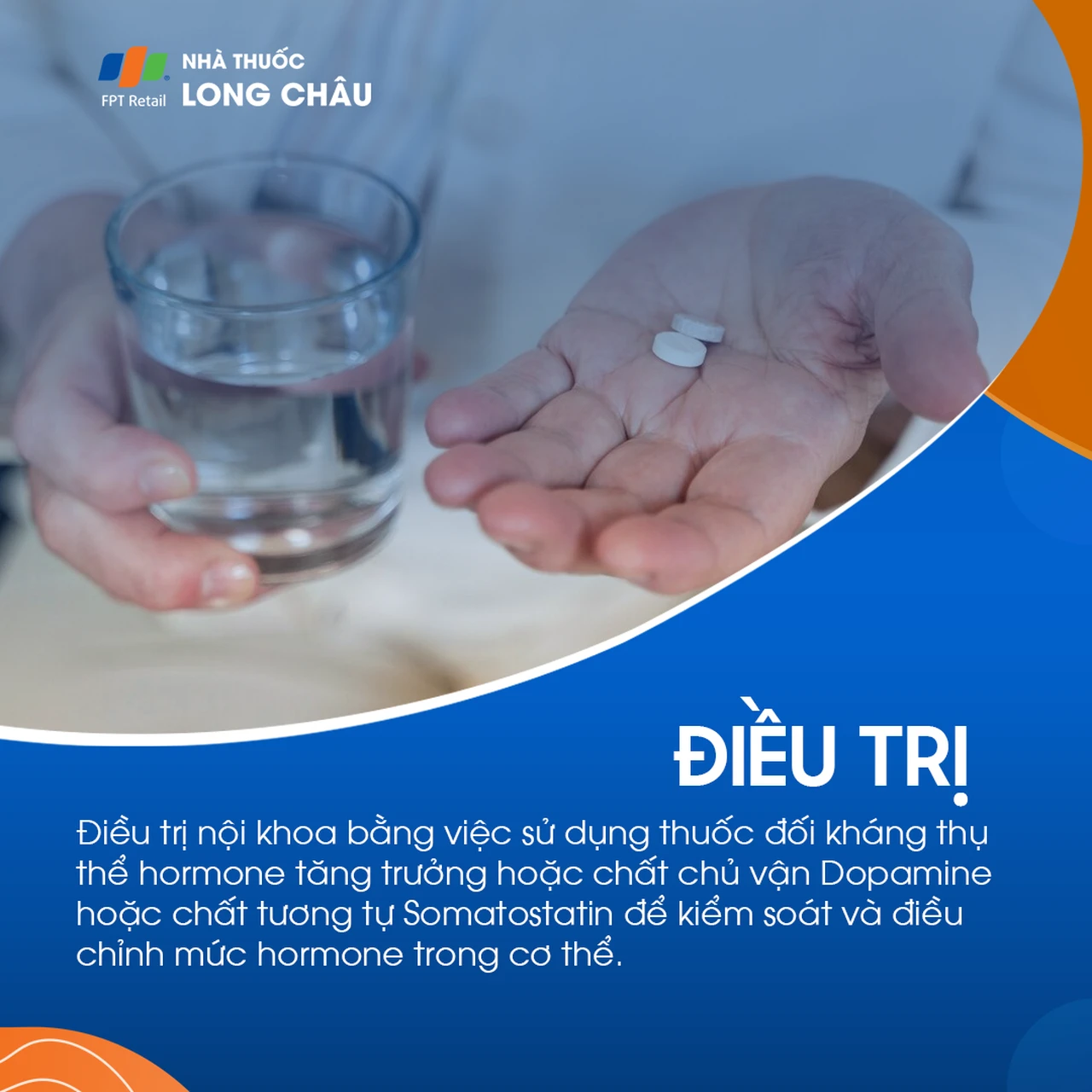 Bệnh to các viễn cực 7