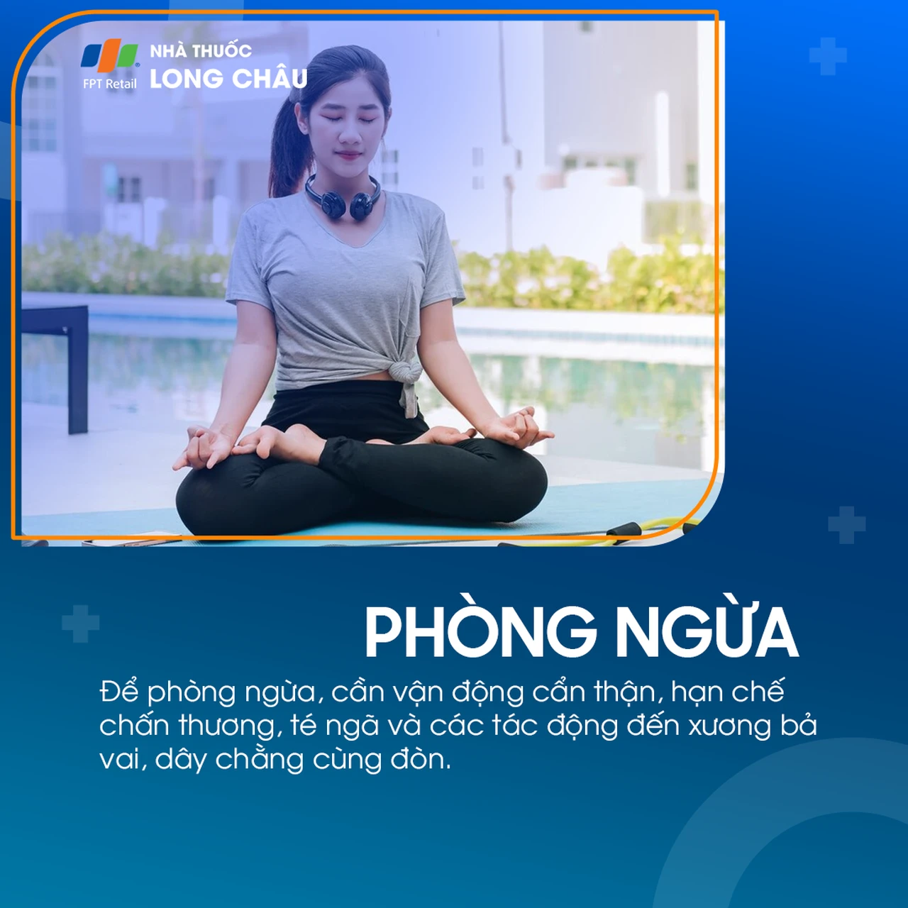 Trật khớp cùng đòn 7