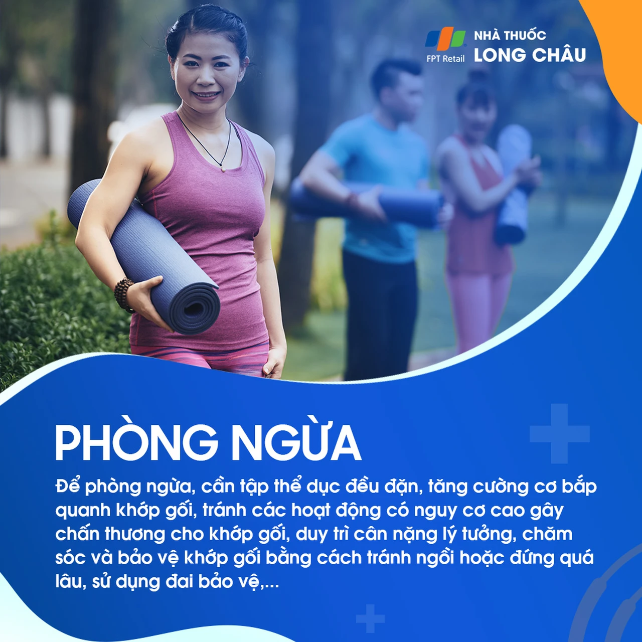 Trật khớp gối 9