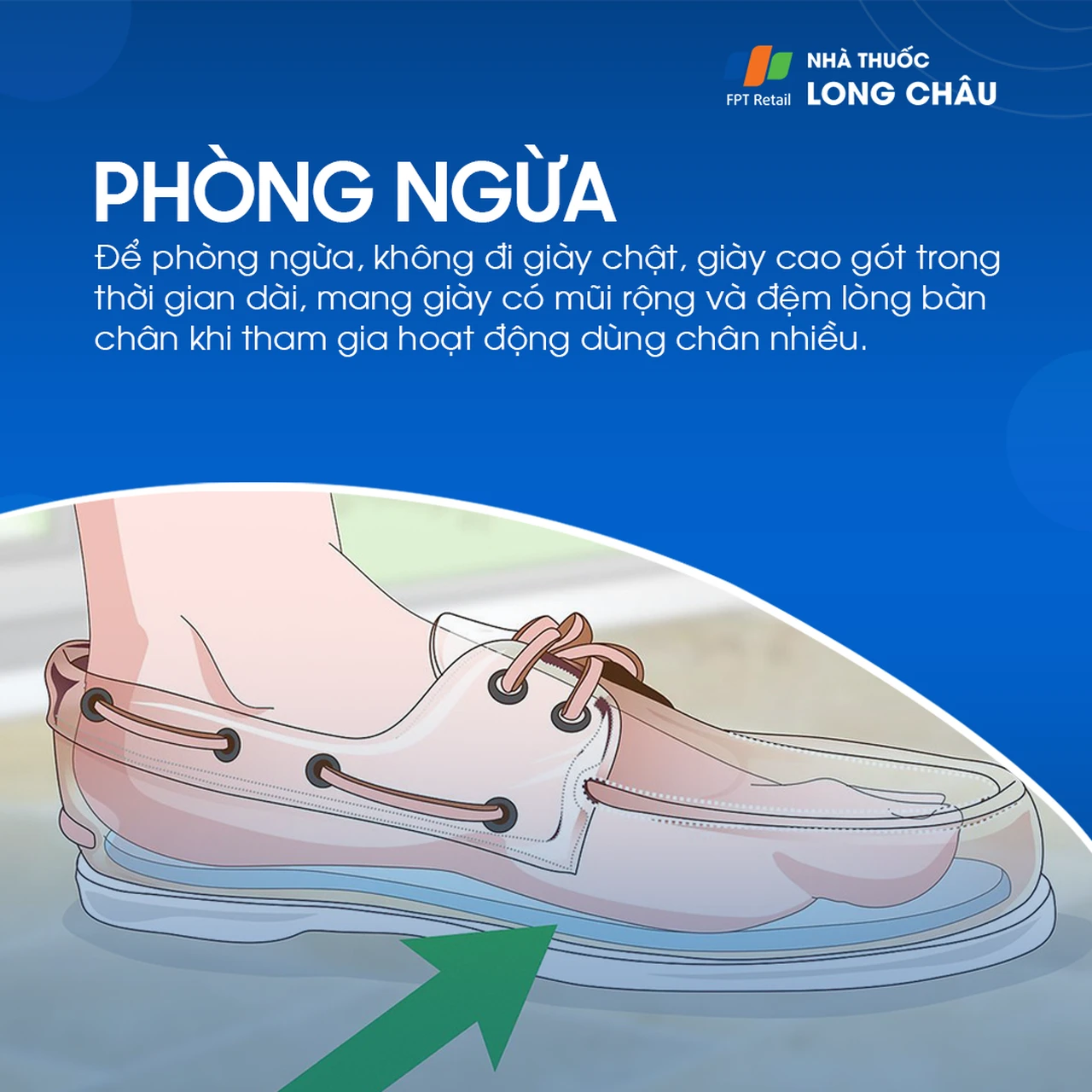 U dây thần kinh morton 8