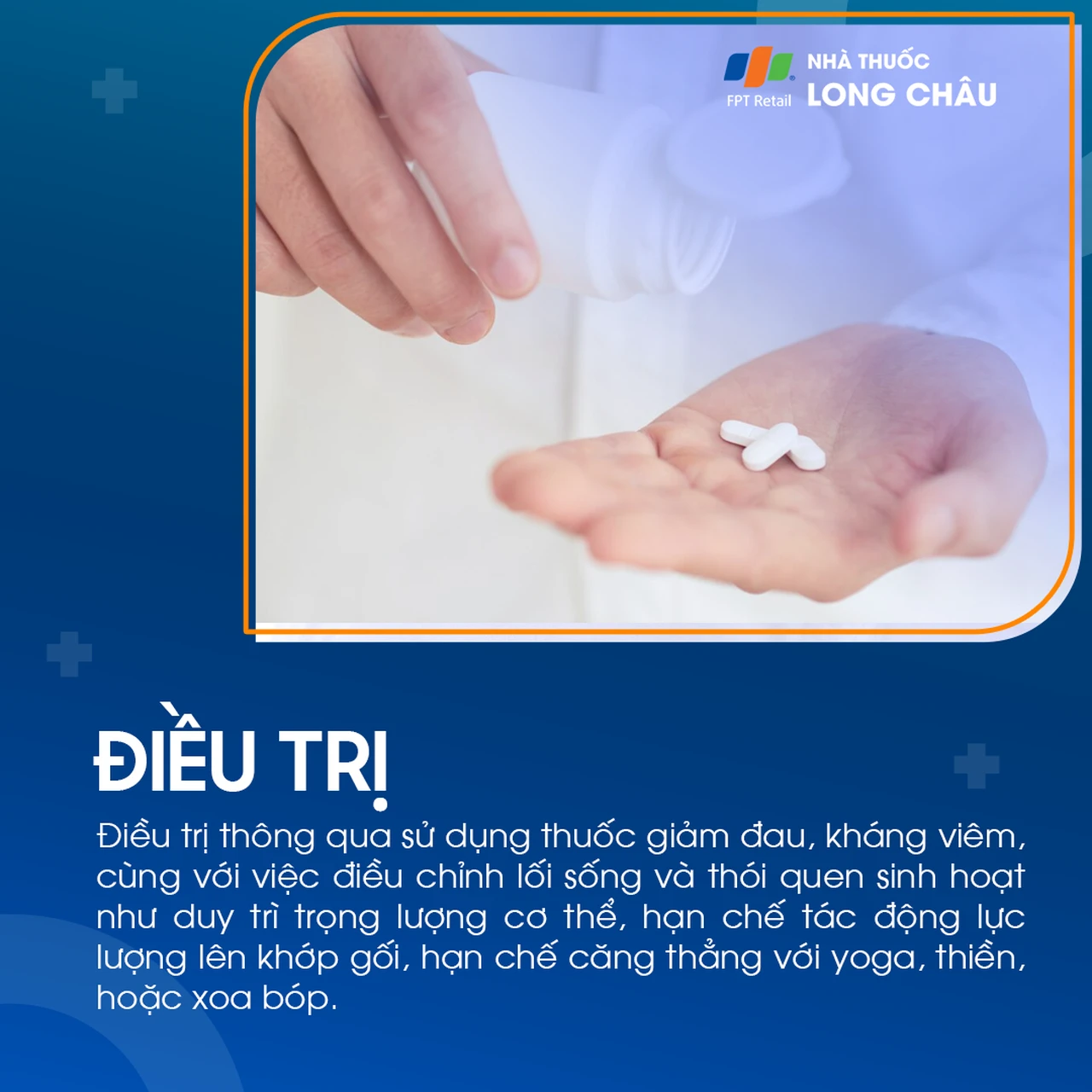 Viêm bao hoạt dịch khớp gối 6