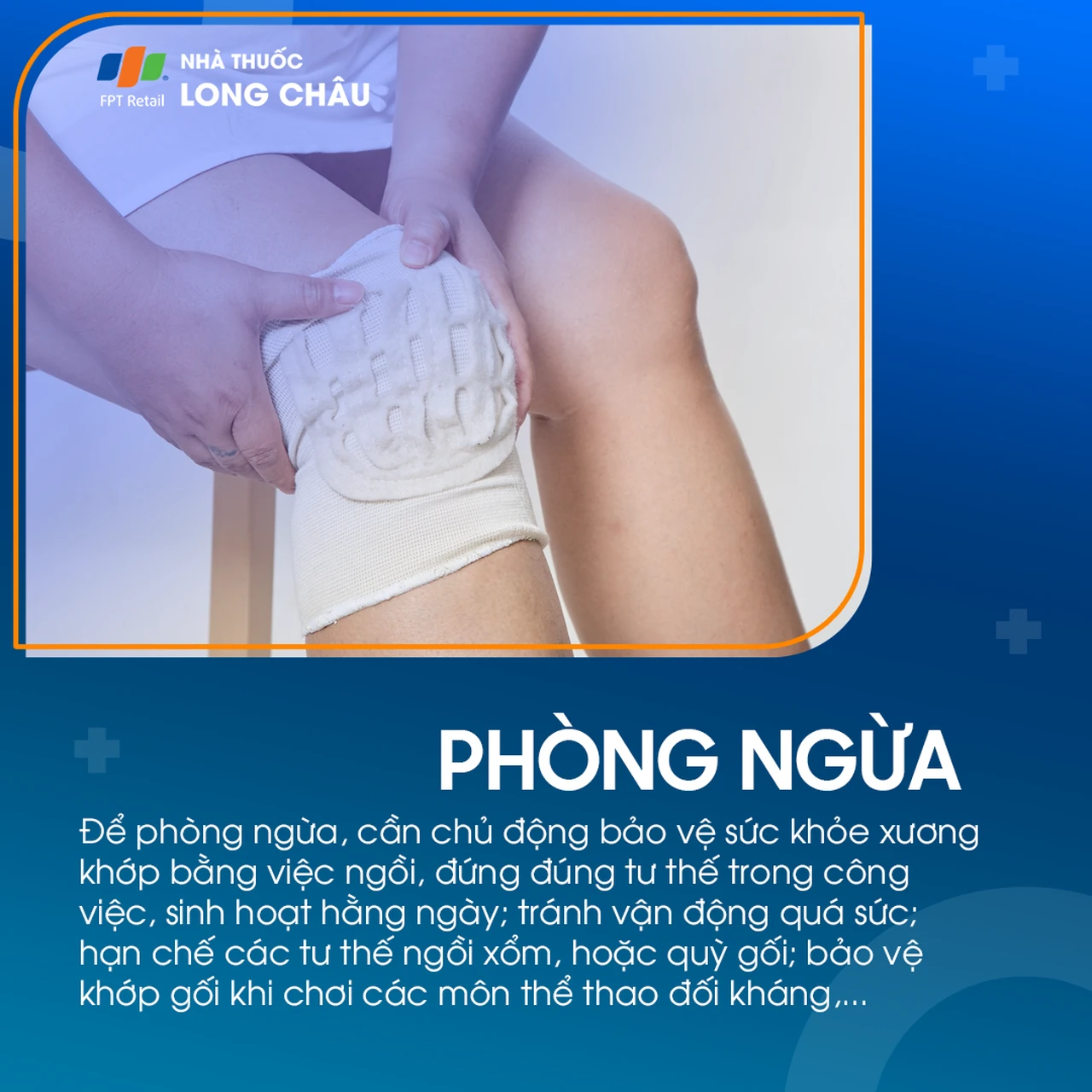 Viêm bao hoạt dịch khớp gối 8