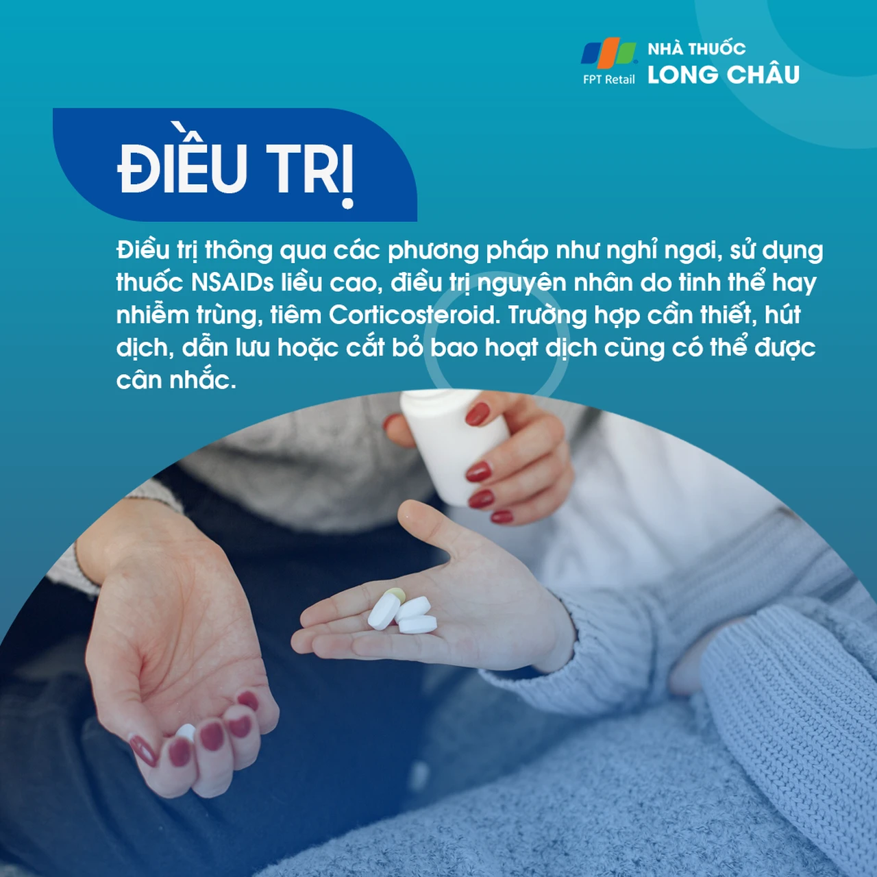 Viêm bao hoạt dịch 6