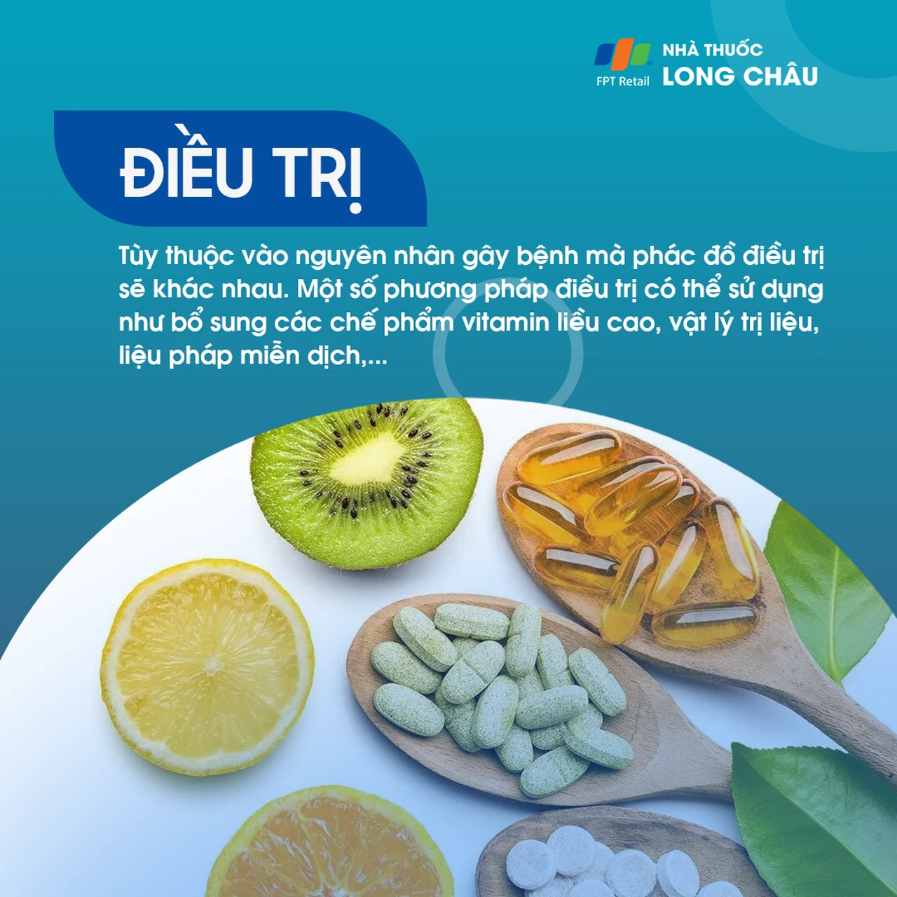 Viêm đa dây thần kinh 7