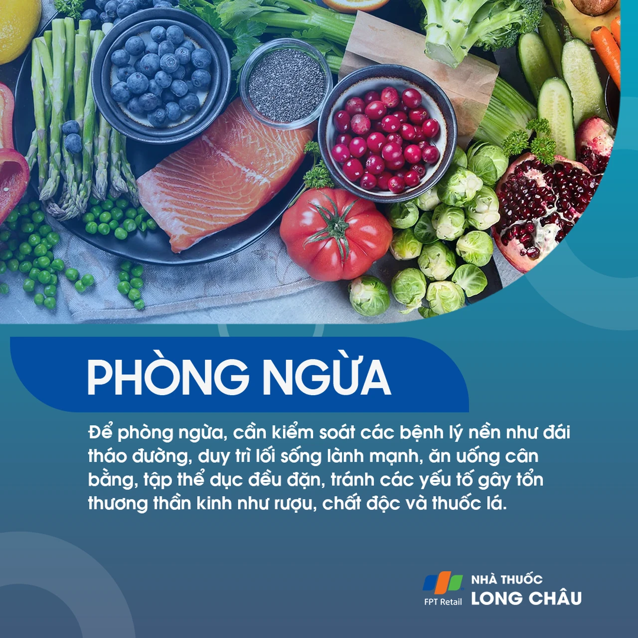 Viêm đa dây thần kinh 8