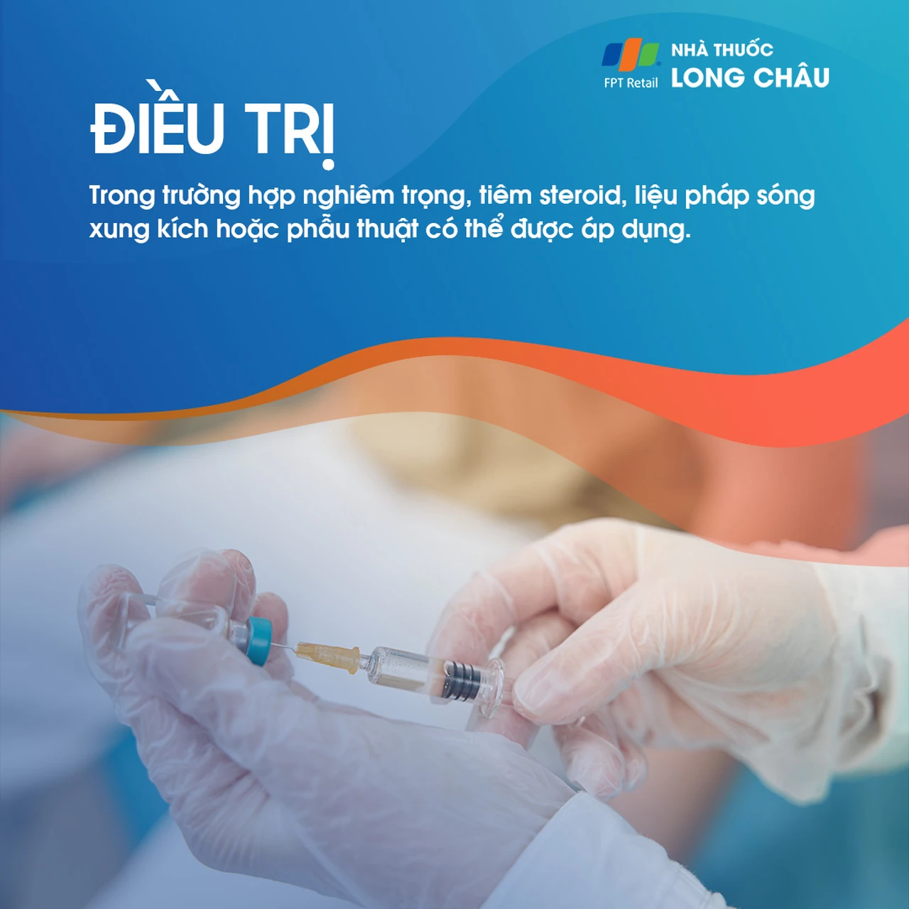 Viêm cân gan chân 7