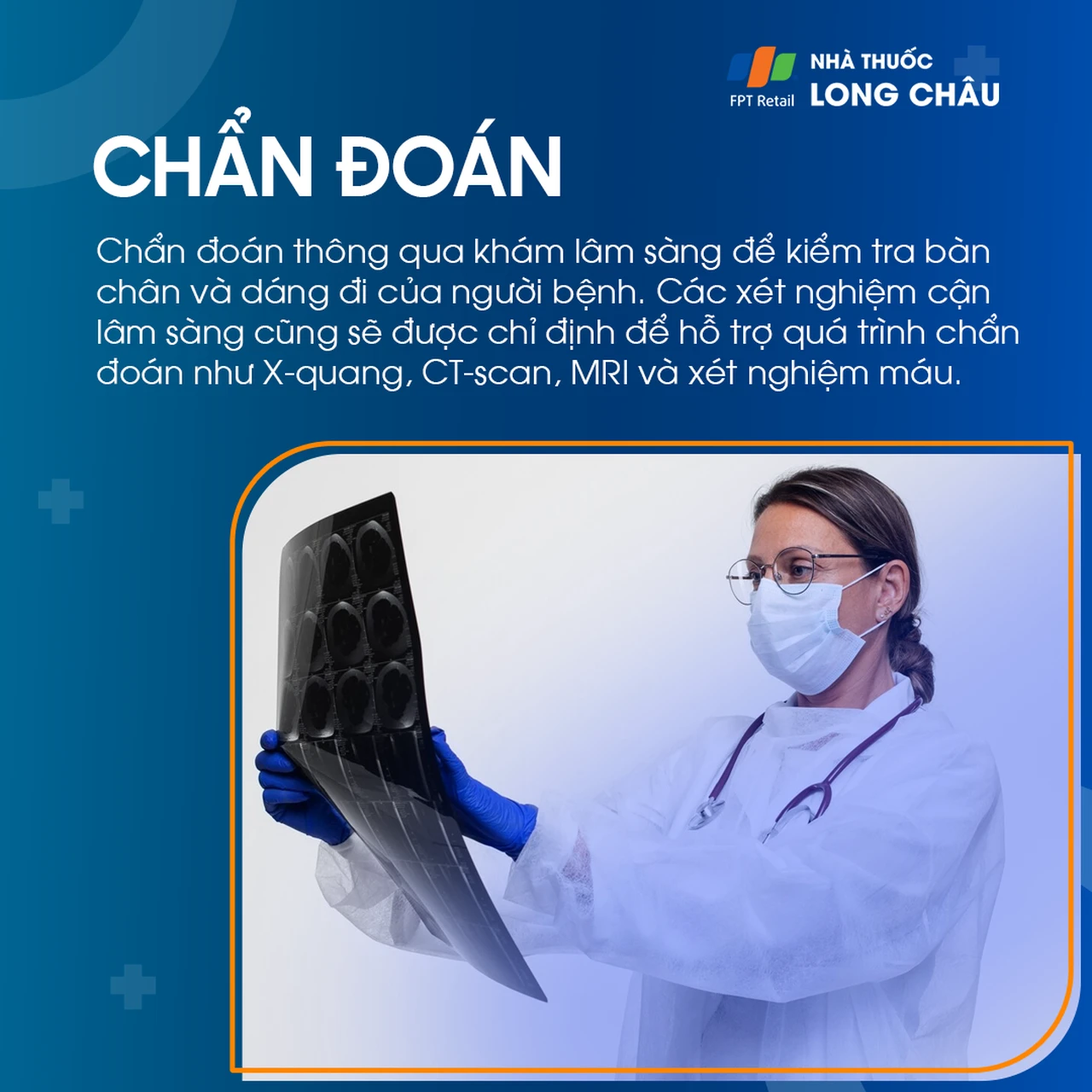 Viêm khớp bàn chân 6