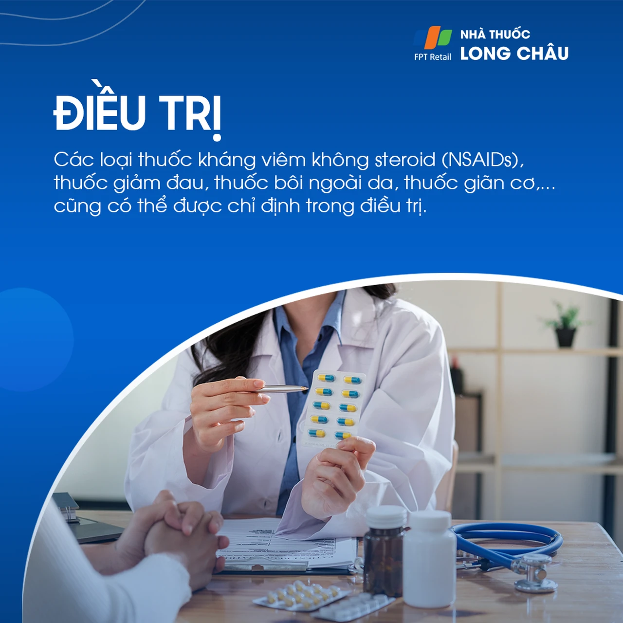 Viêm khớp cổ chân 7