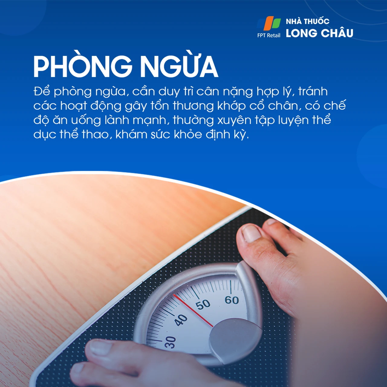 Viêm khớp cổ chân 8