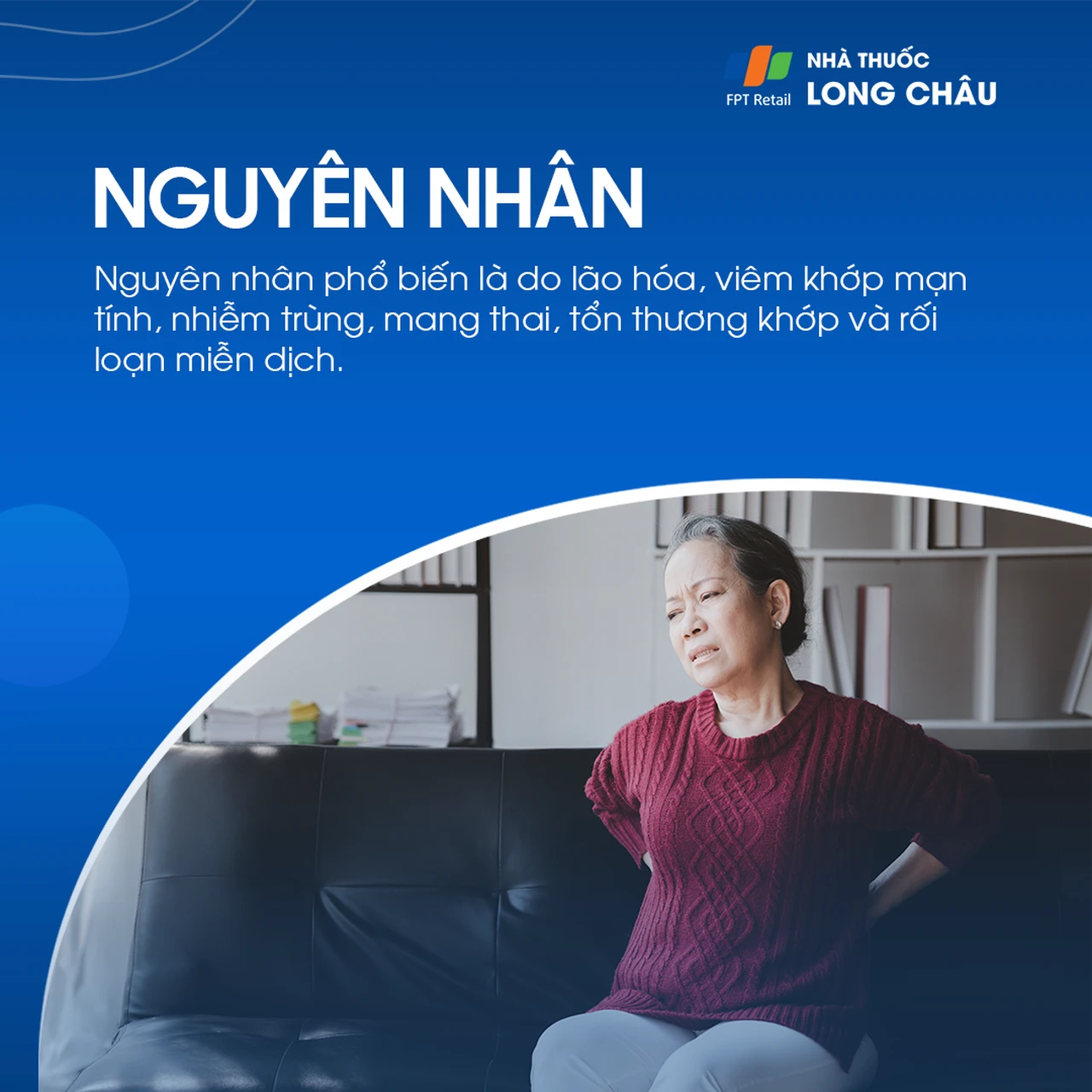 Viêm khớp cùng chậu 4