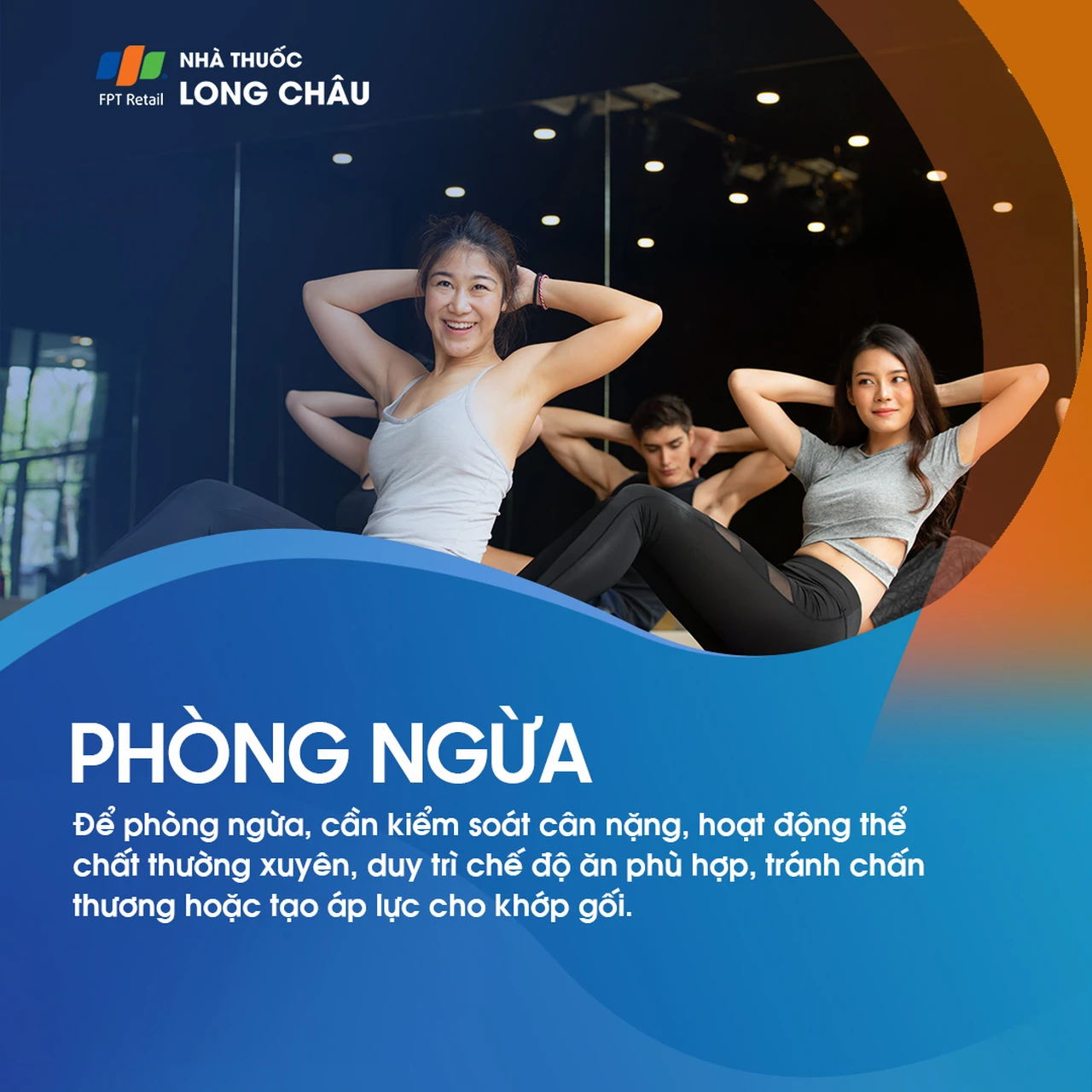 Viêm khớp gối 7