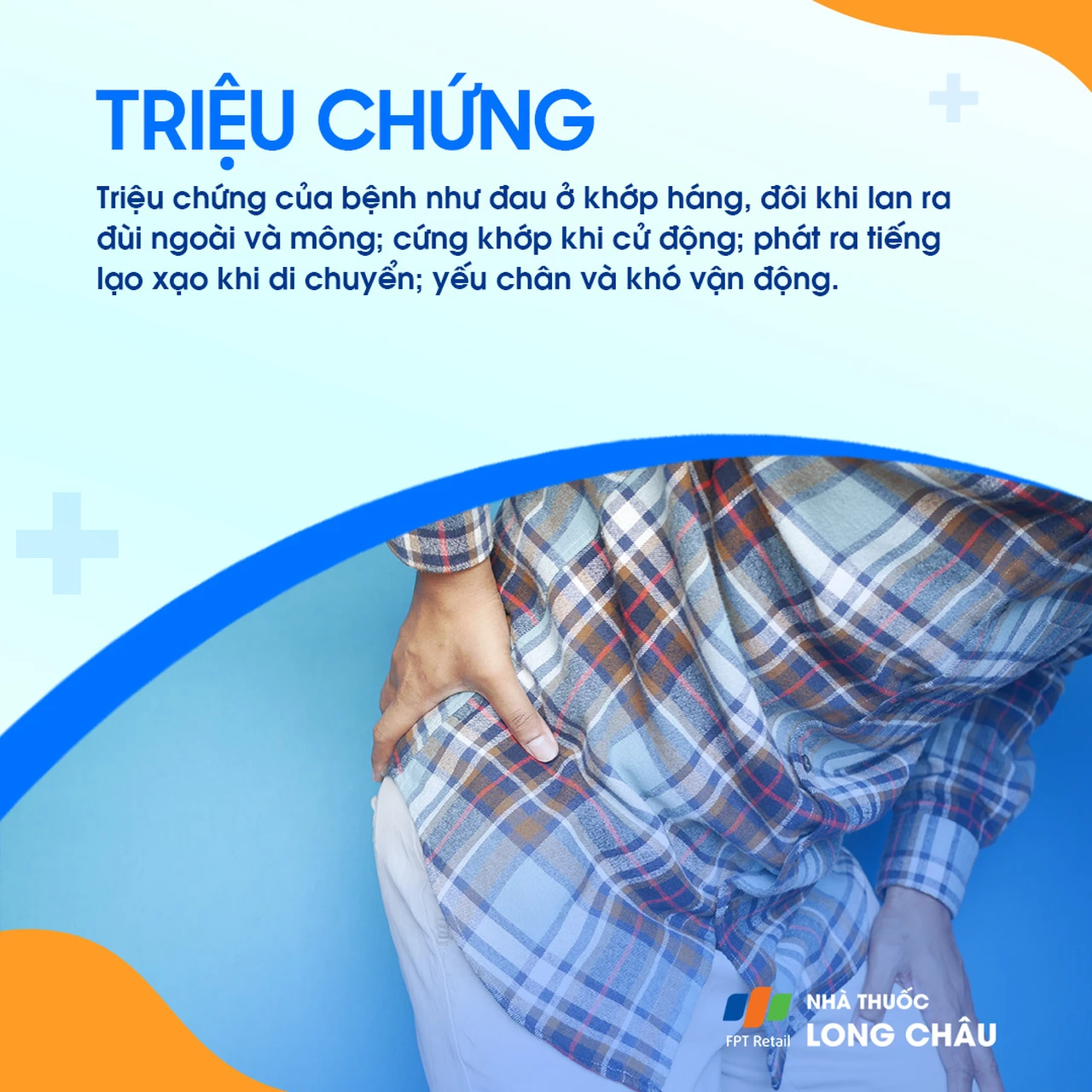 Viêm khớp háng 2