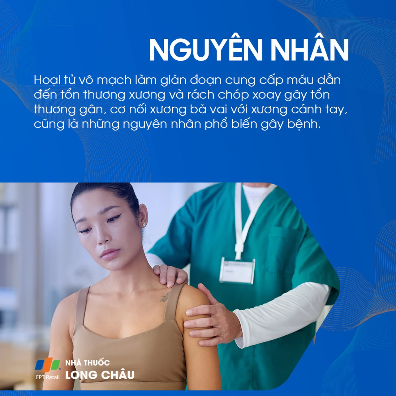 Viêm khớp vai 4