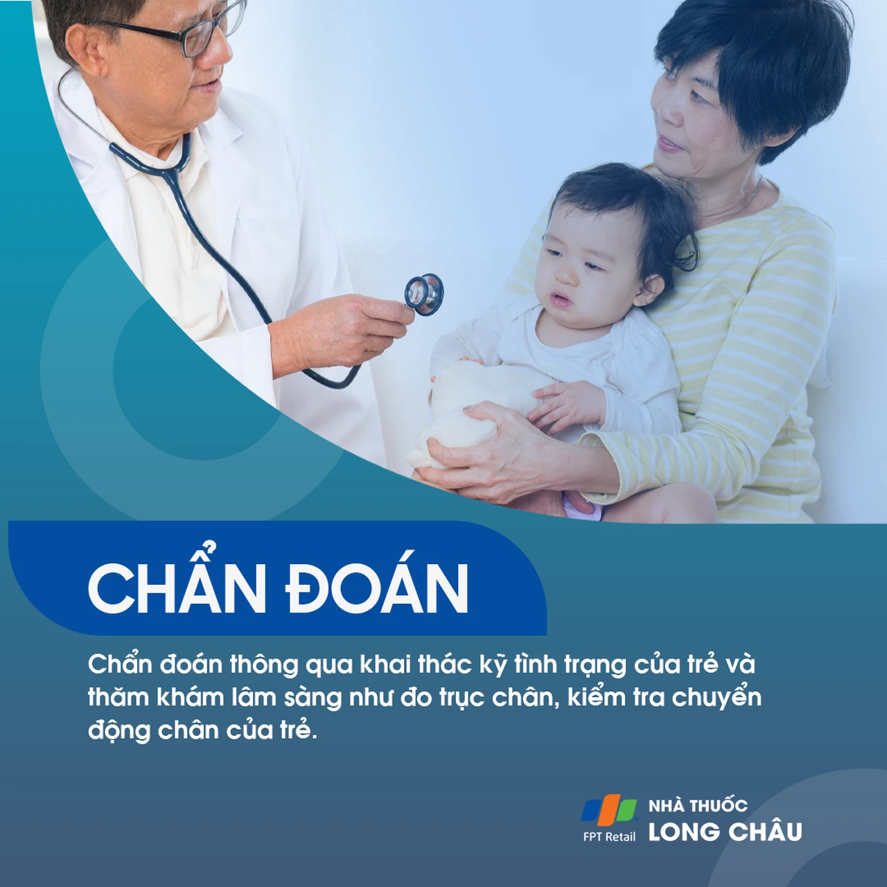 Xoắn xương chày 5