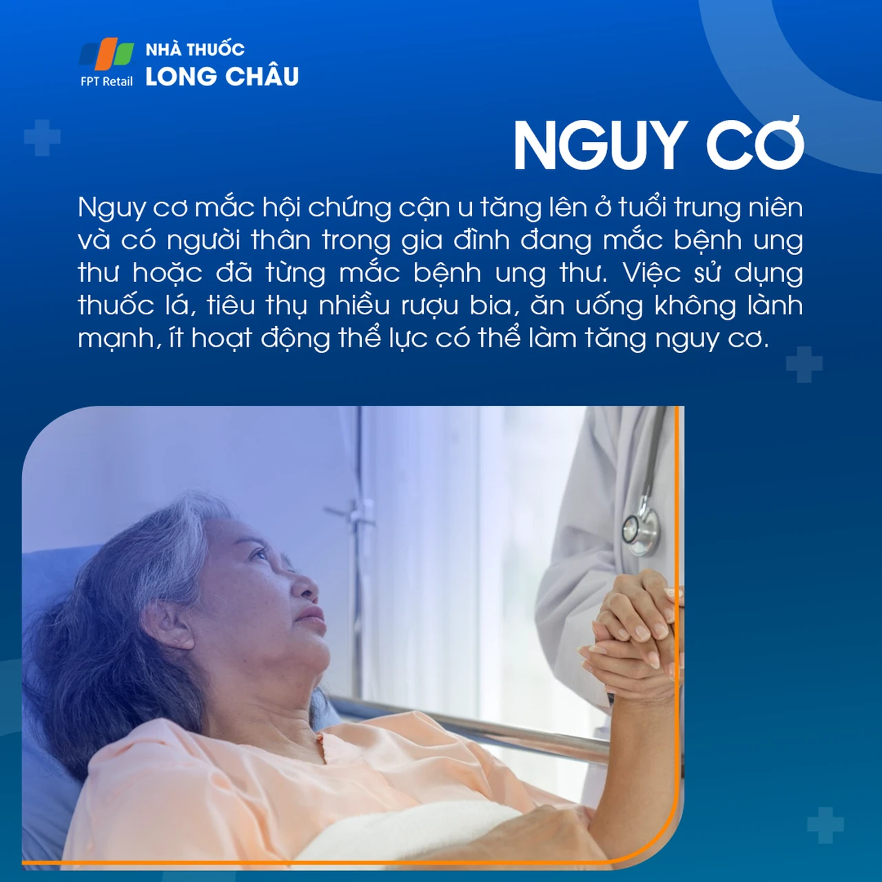 Hội chứng cận u 6