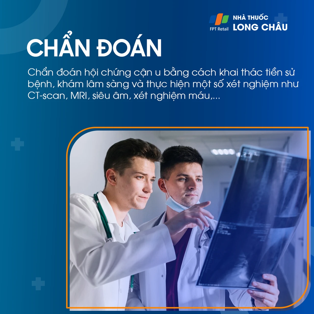 Hội chứng cận u 7