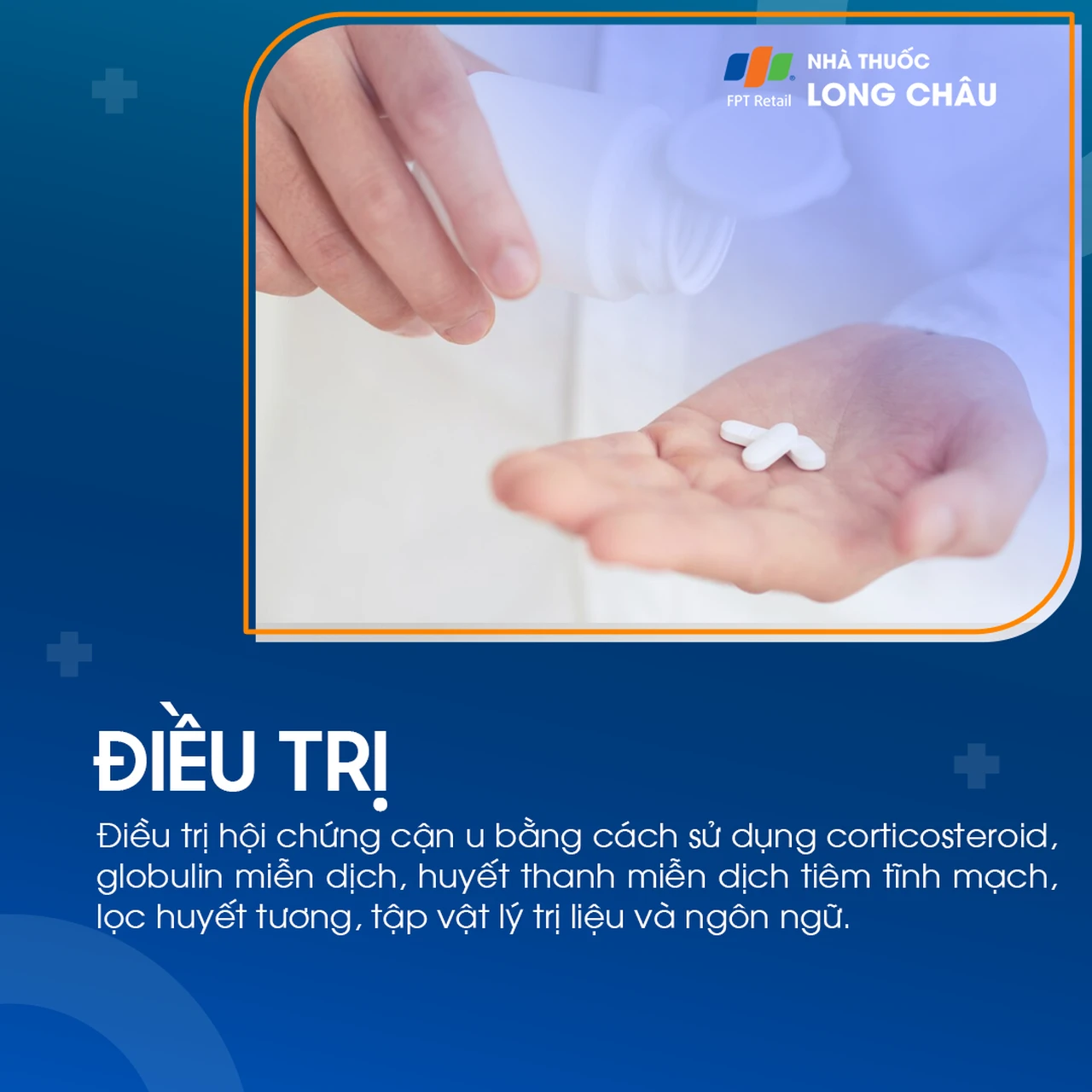 Hội chứng cận u 8