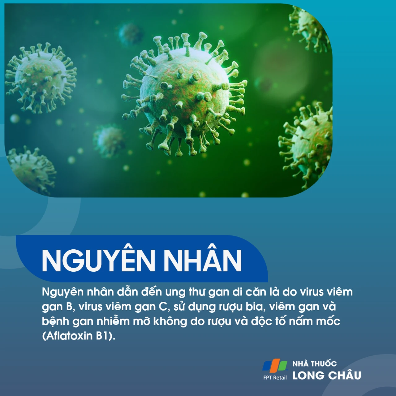 Ung thư gan di căn 4