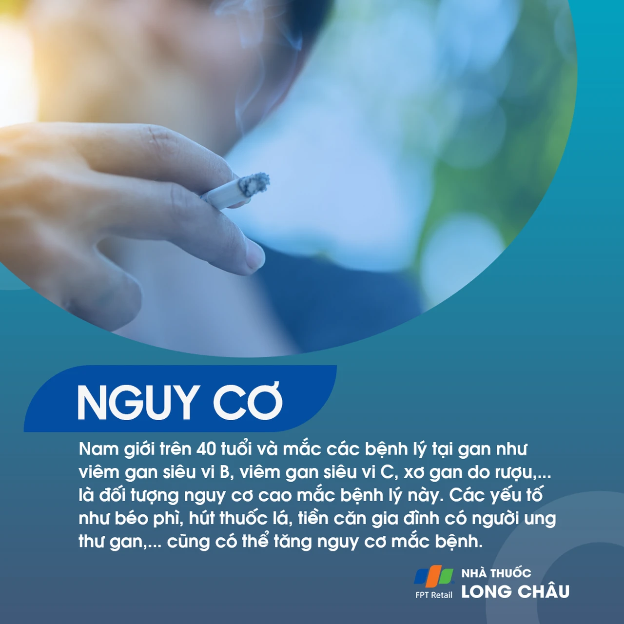 Ung thư gan di căn 5