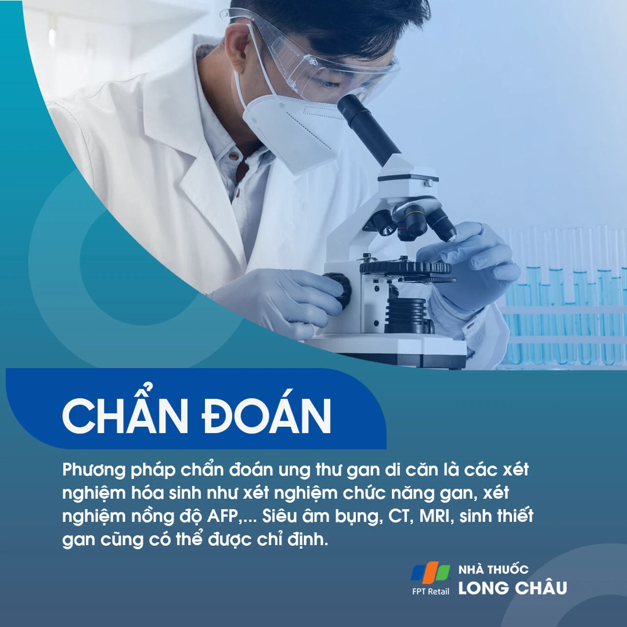 Ung thư gan di căn 6