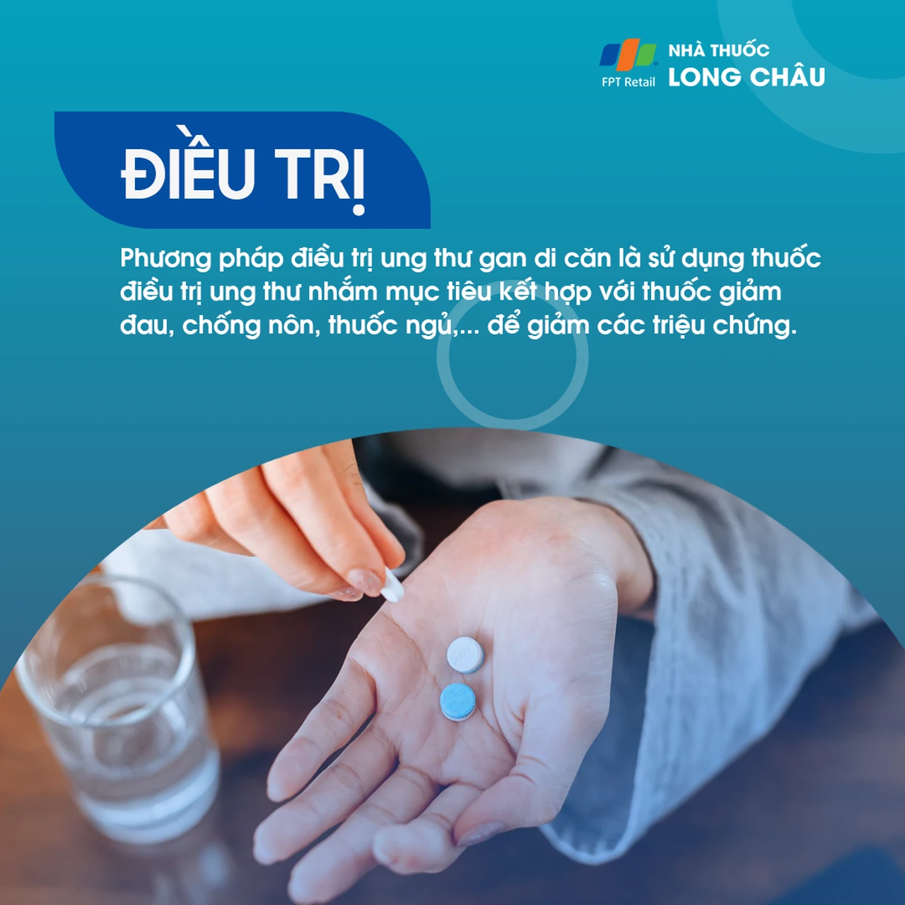 Ung thư gan di căn 7