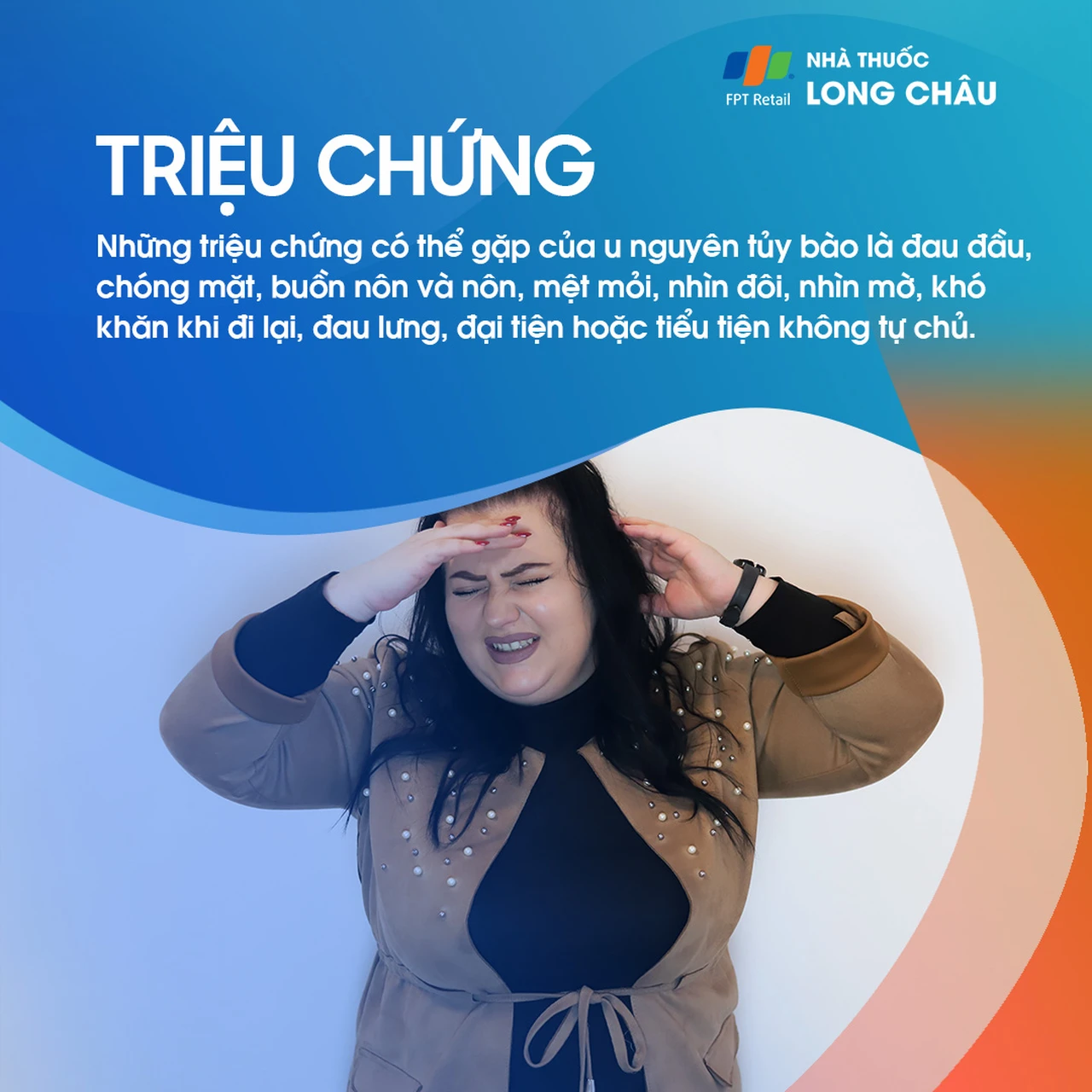 U nguyên tủy bào 2