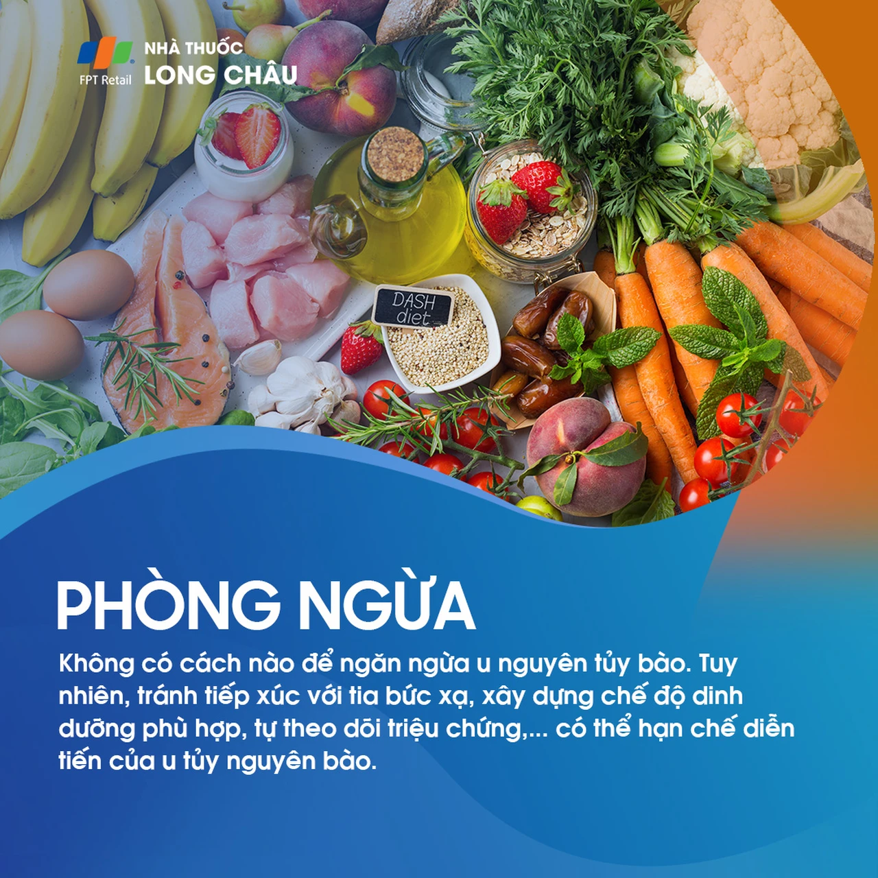 U nguyên tủy bào 7