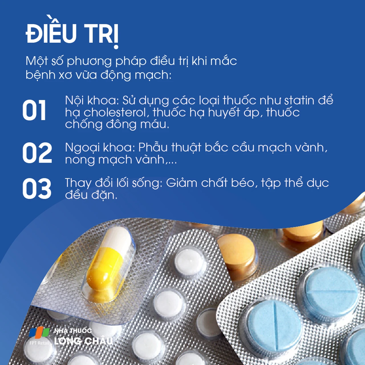 Xơ vữa động mạch 6