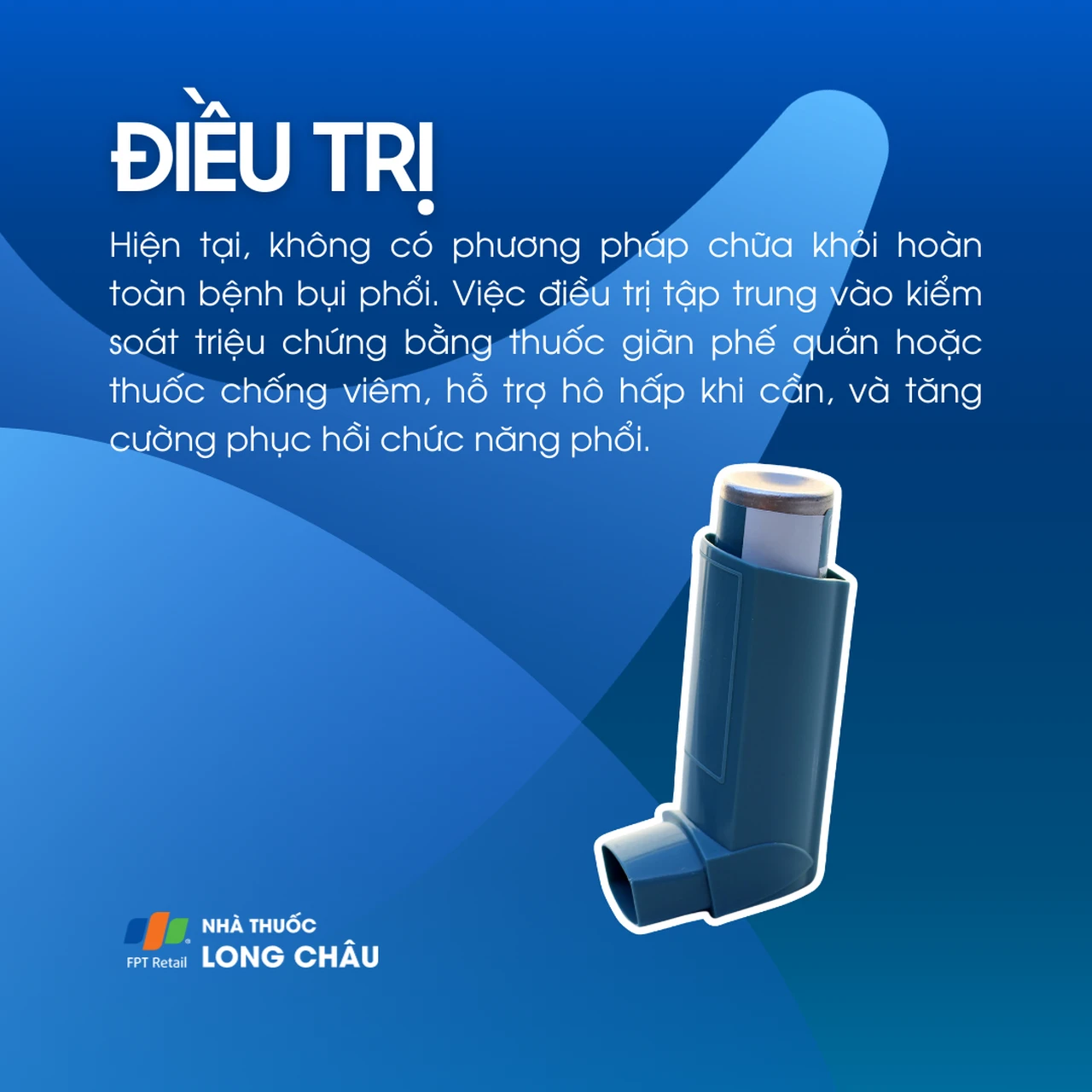 Bệnh bụi phổi 6