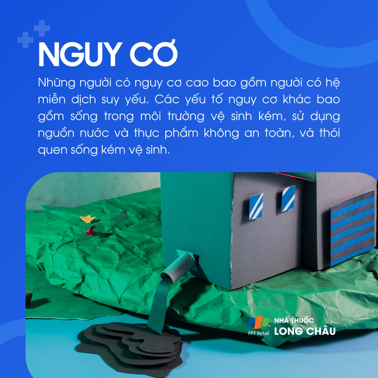 Bệnh do Cryptosporidium 4