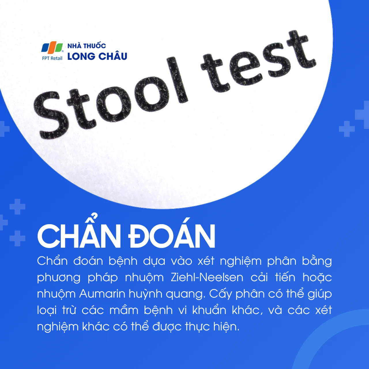 Bệnh do Cryptosporidium 5