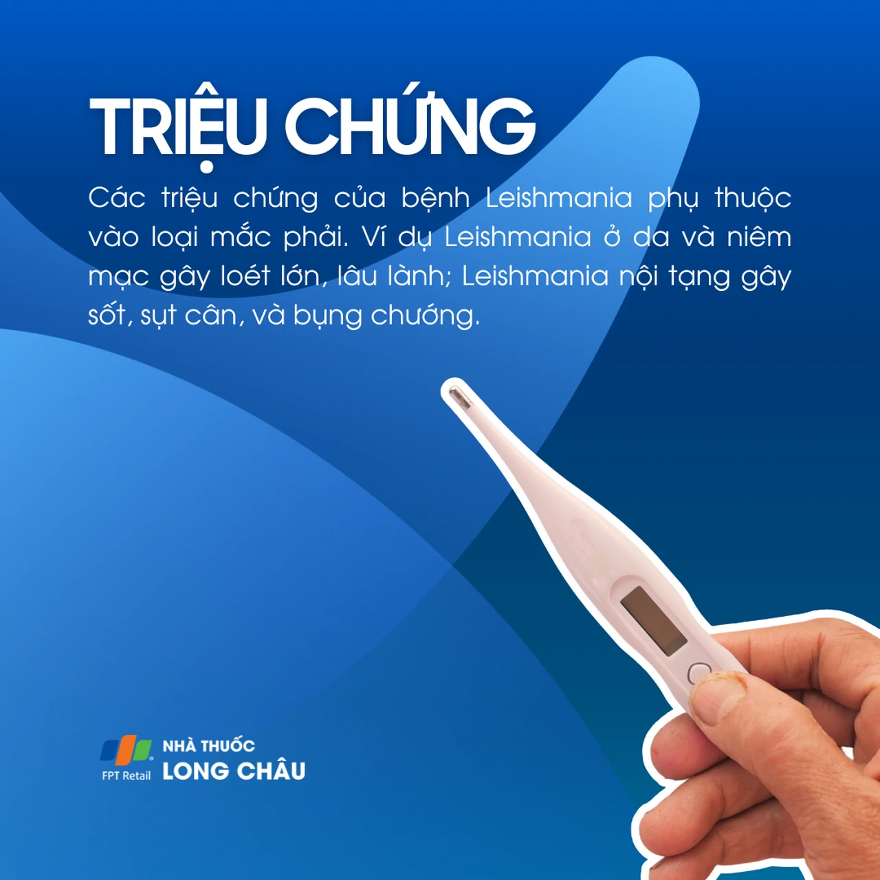 Bệnh do nhiễm Leishmania 2