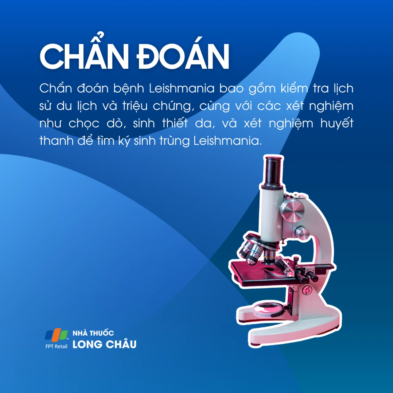 Bệnh do nhiễm Leishmania 5