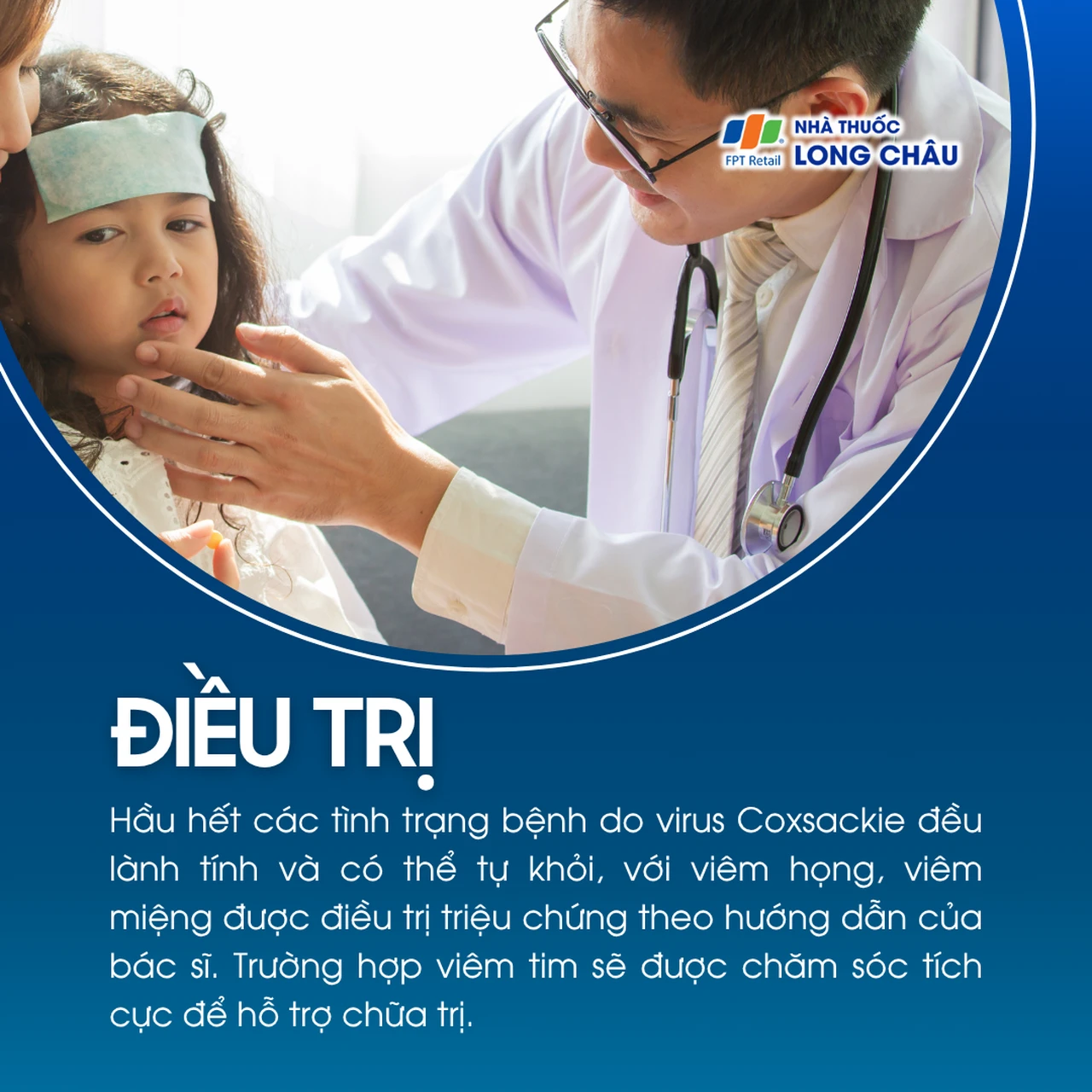 Bệnh do virus Coxsackie 6