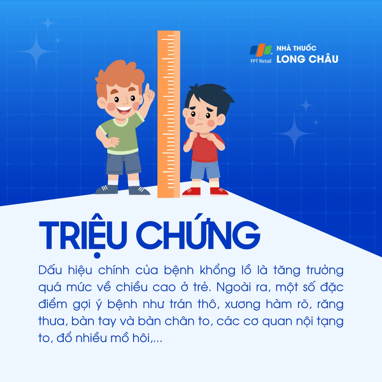 Bệnh khổng lồ 2