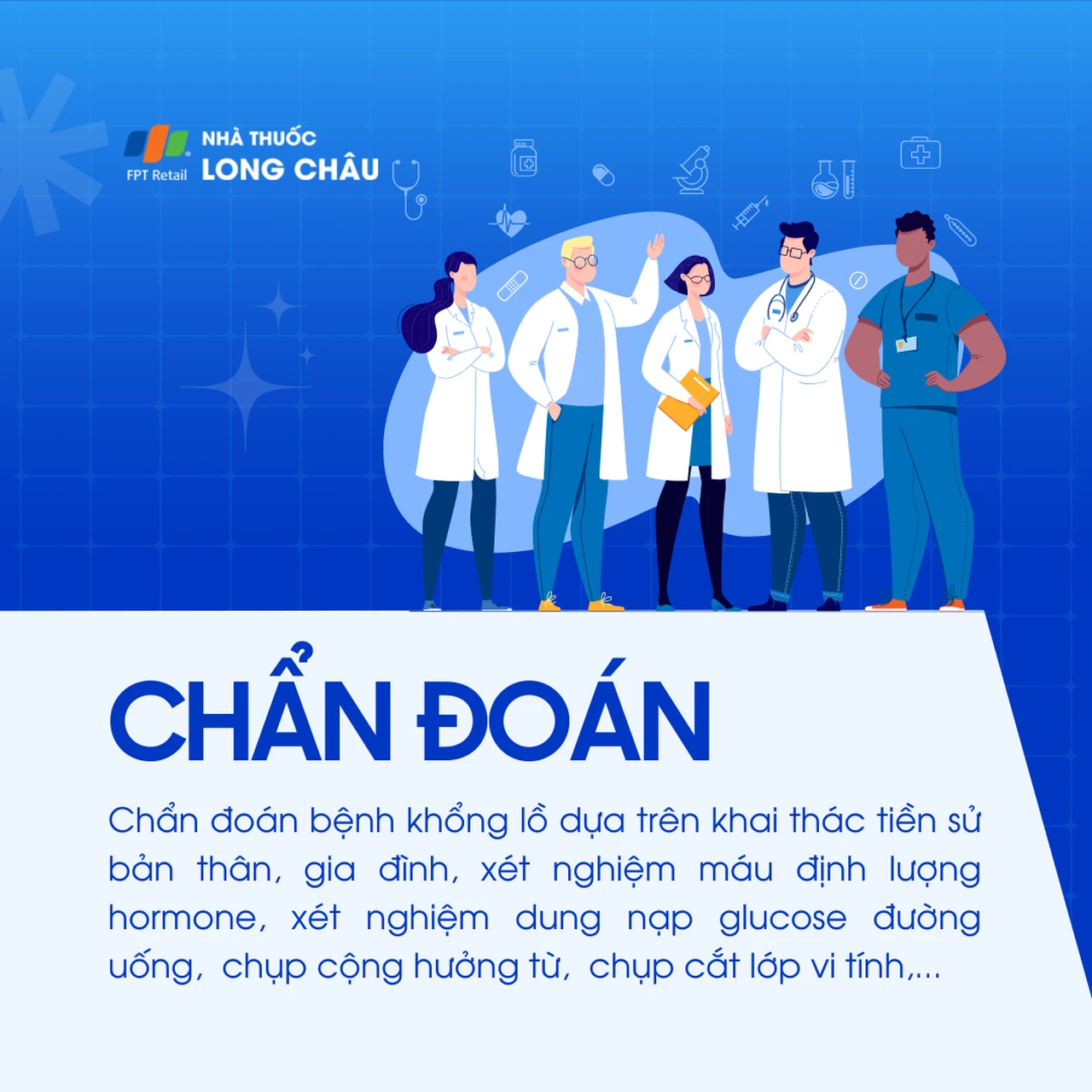 Bệnh khổng lồ 5