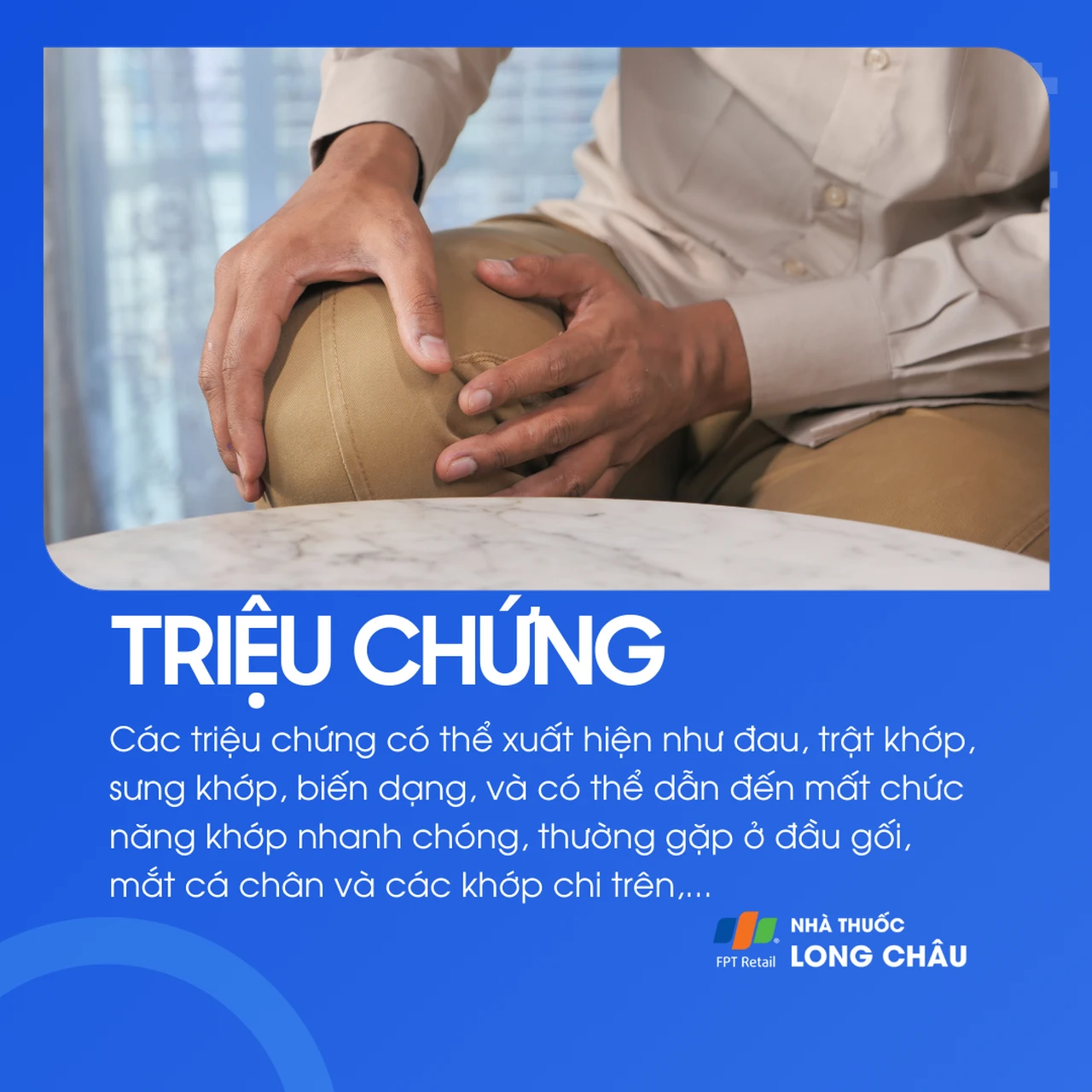 Bệnh khớp do thần kinh 2