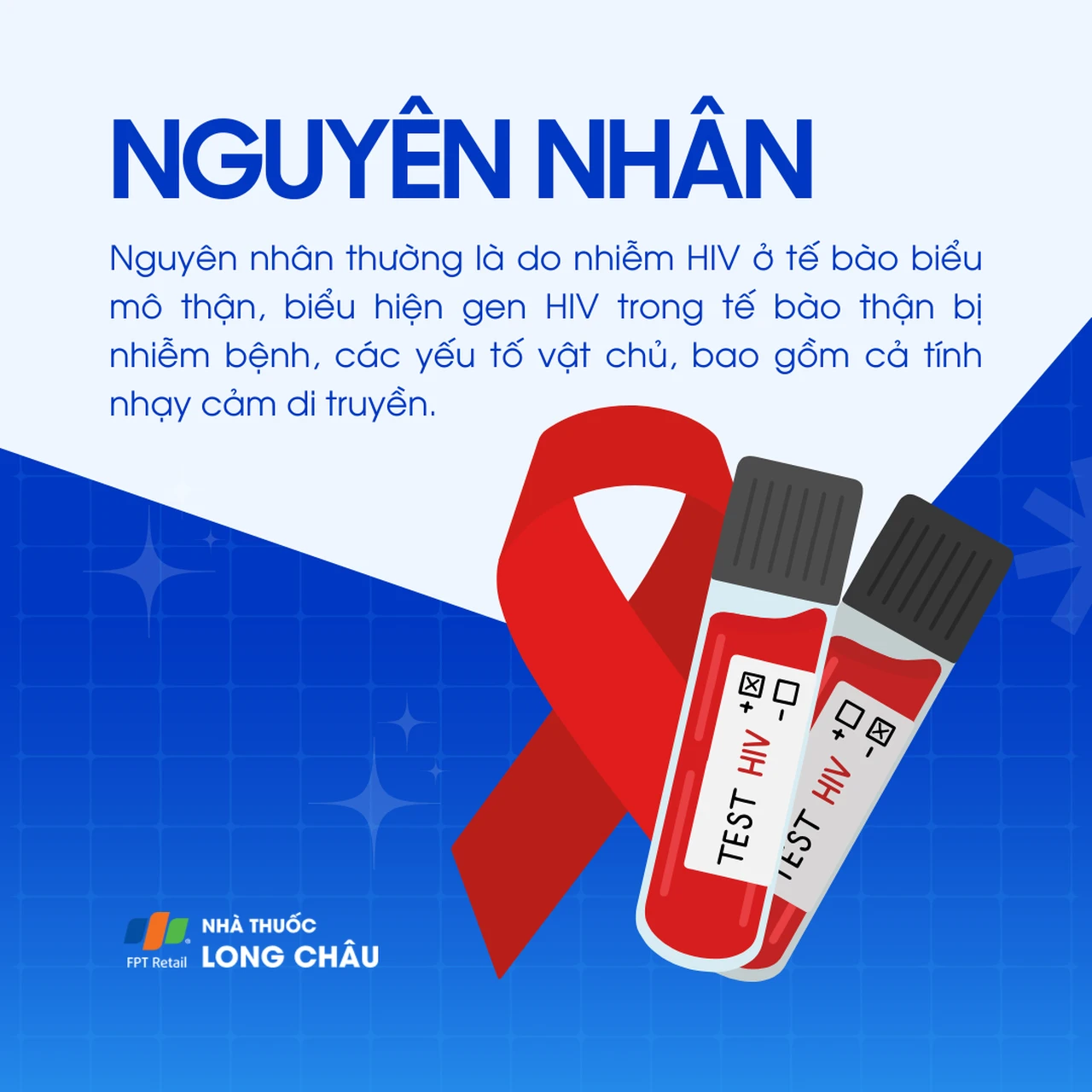 Bệnh thận do HIV 3