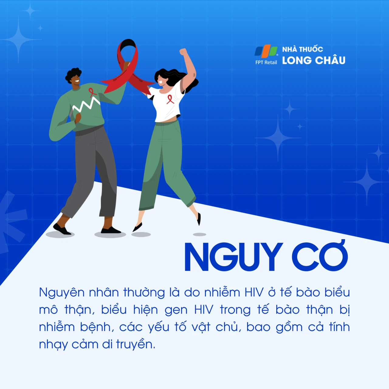 Bệnh thận do HIV 4