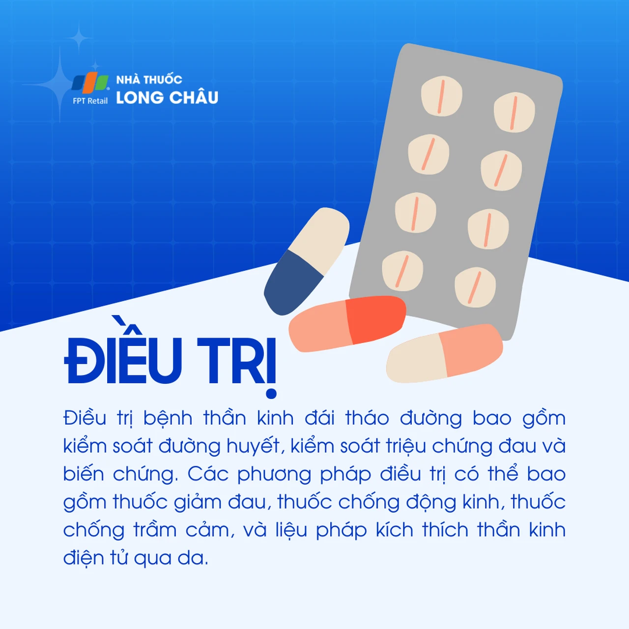 Bệnh thần kinh đái tháo đường 6