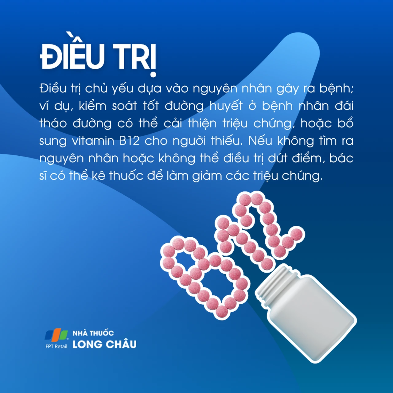 Bệnh thần kinh ngoại biên 6