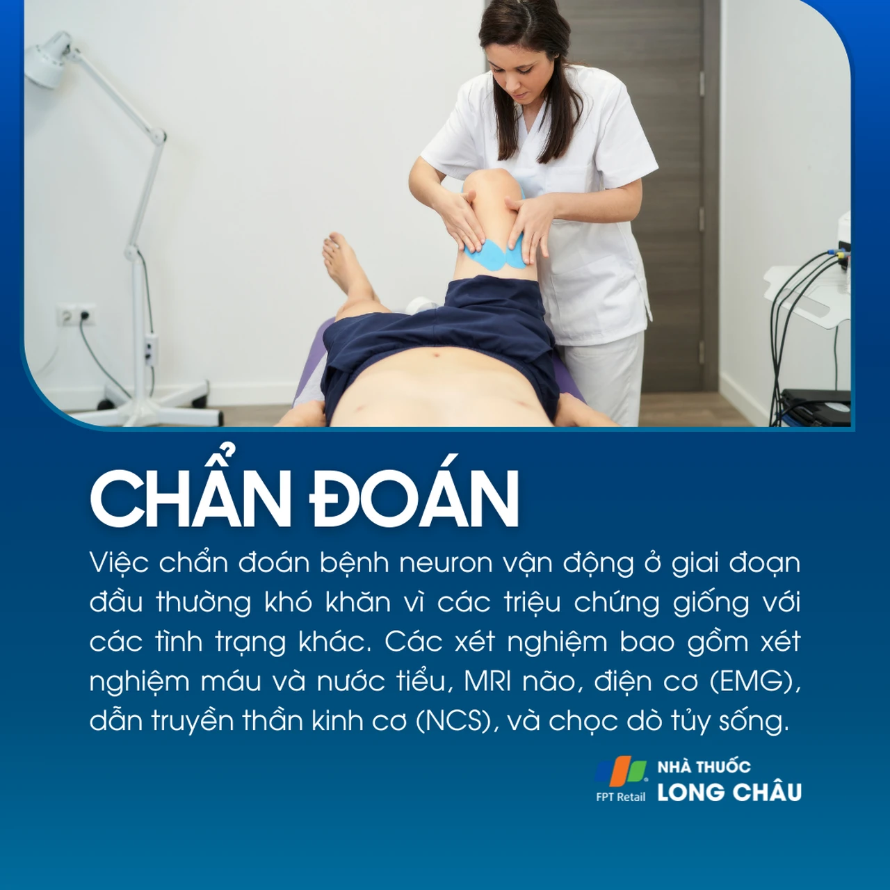 Bệnh thần kinh vận động 5